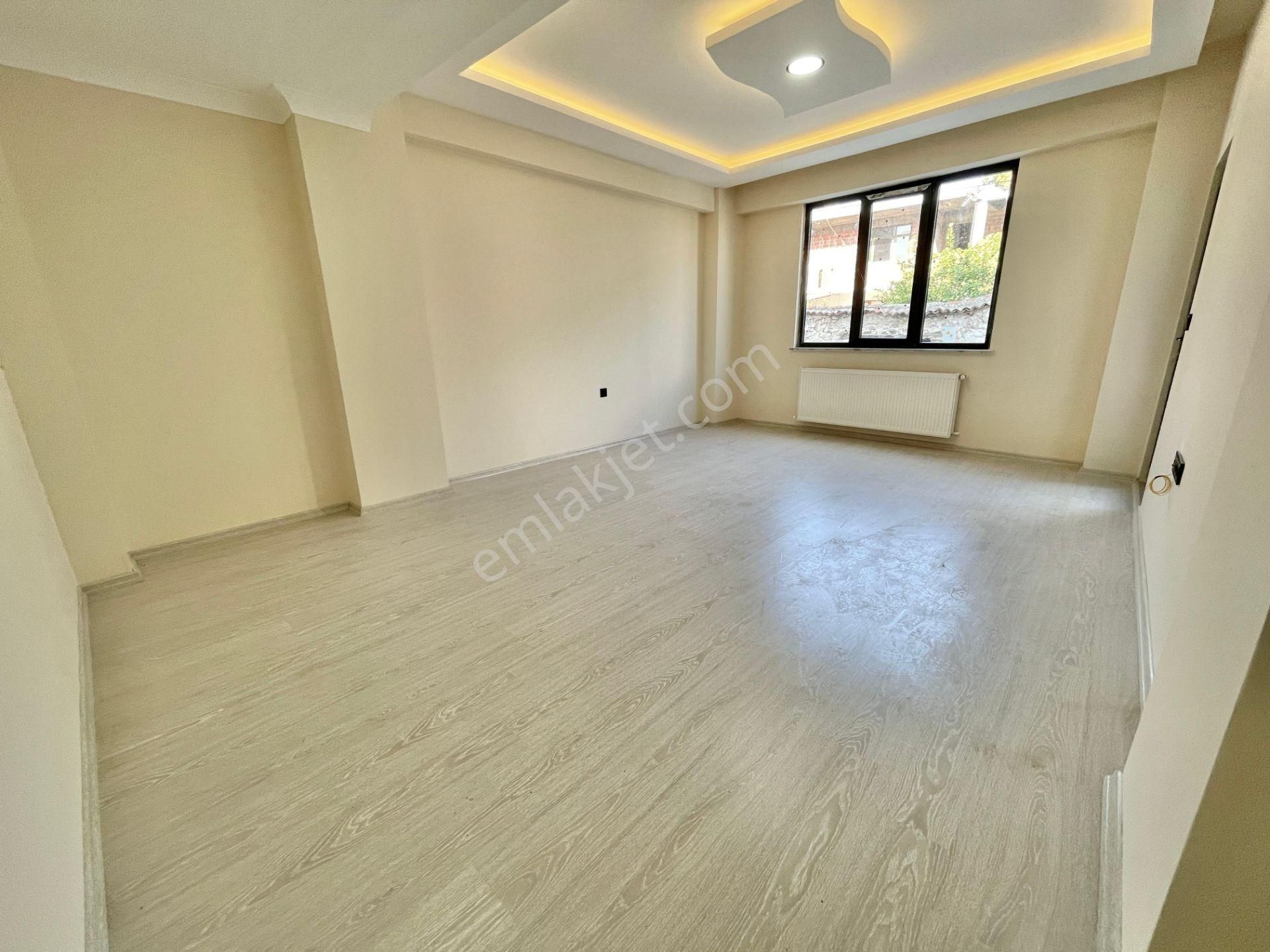 Berkay Demirel'den Zeytinlide Ön Cephe Geniş Balkon 1+1 Daire - Görsel 4