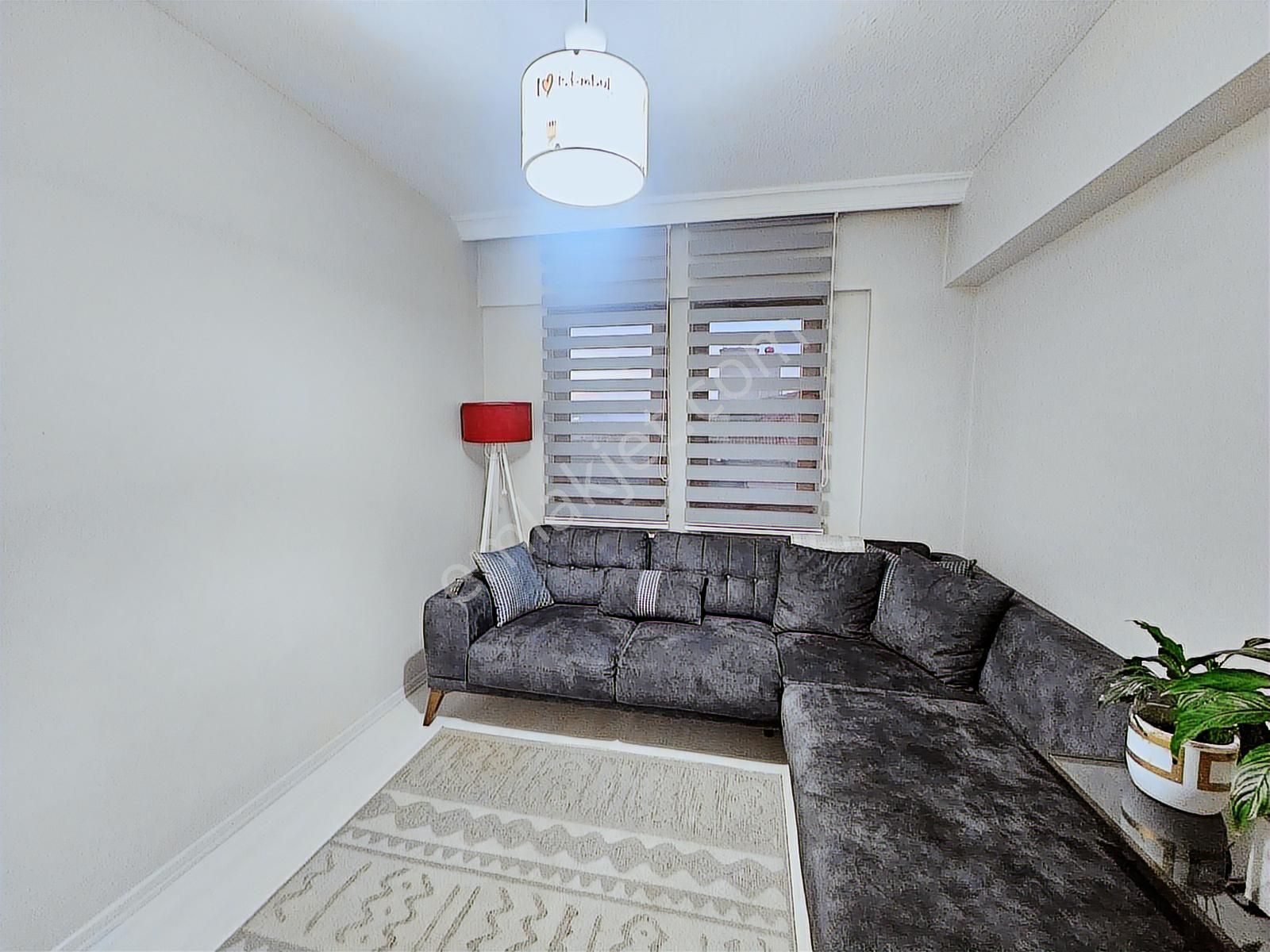 Malazgirt Mah. Asansörlü, Ebeveyn Banyolu Satılık 3+1 Daire - Görsel 26