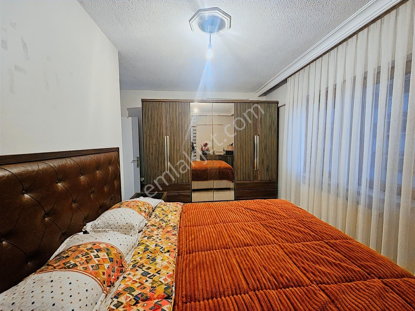 Malazgirt Mah. Asansörlü, Ebeveyn Banyolu Satılık 3+1 Daire - Görsel 30