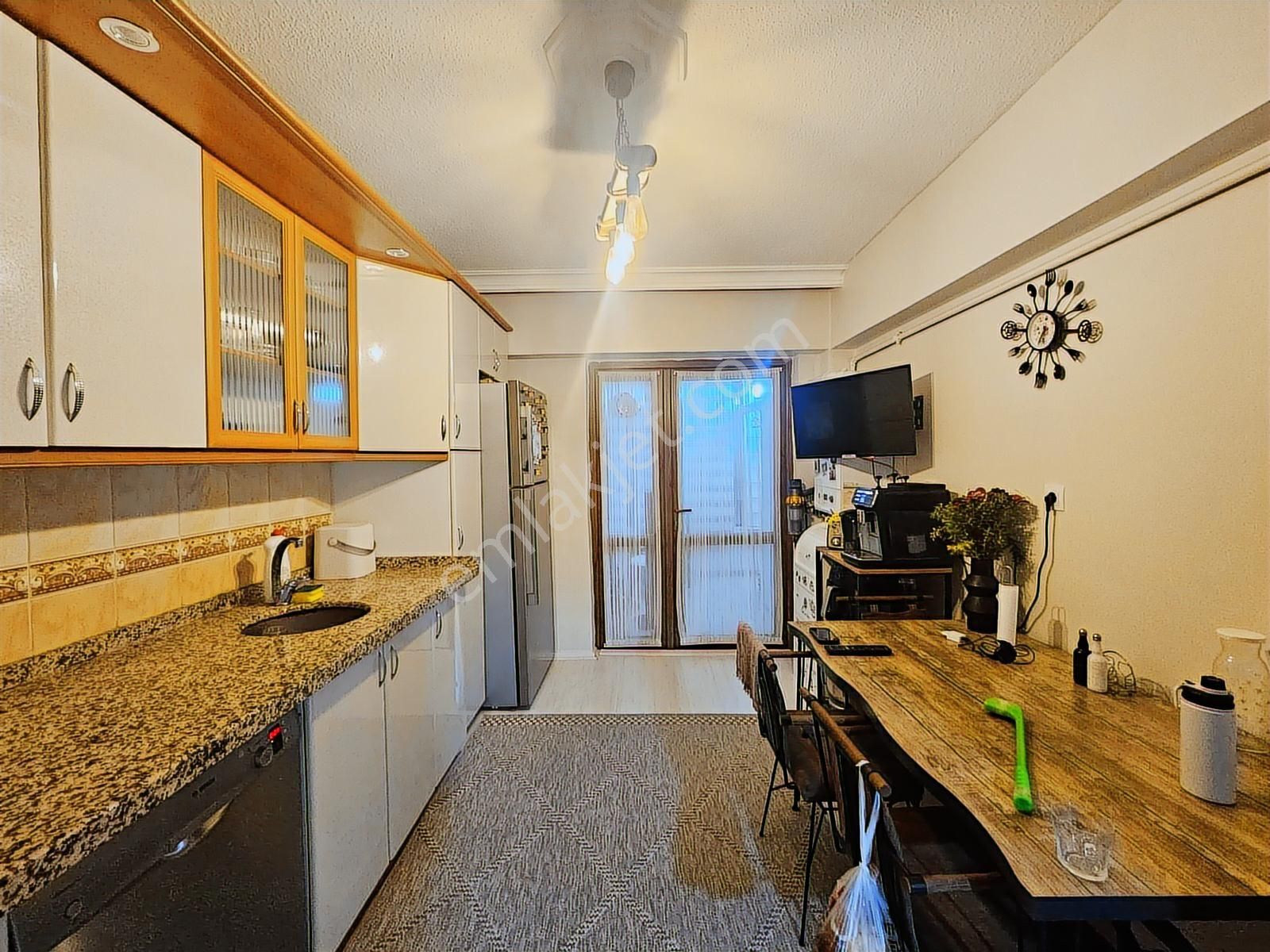 Malazgirt Mah. Asansörlü, Ebeveyn Banyolu Satılık 3+1 Daire - Görsel 17