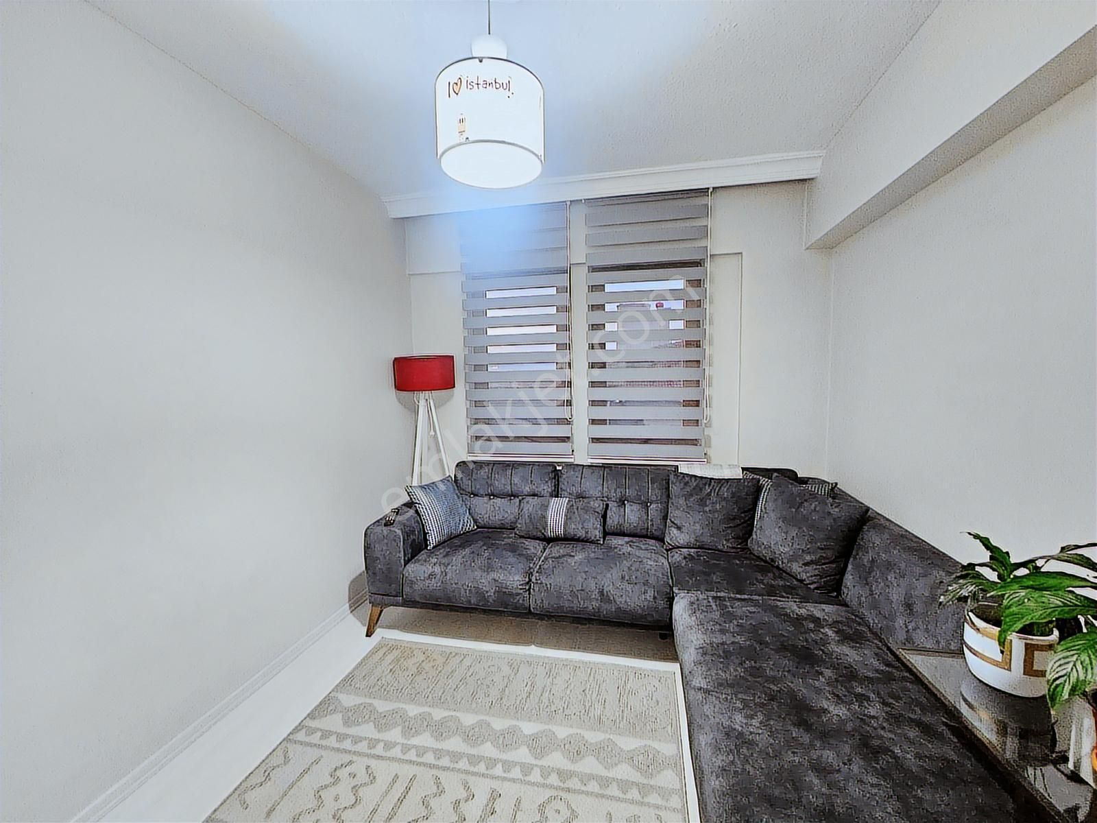 Malazgirt Mah. Asansörlü, Ebeveyn Banyolu Satılık 3+1 Daire - Görsel 22