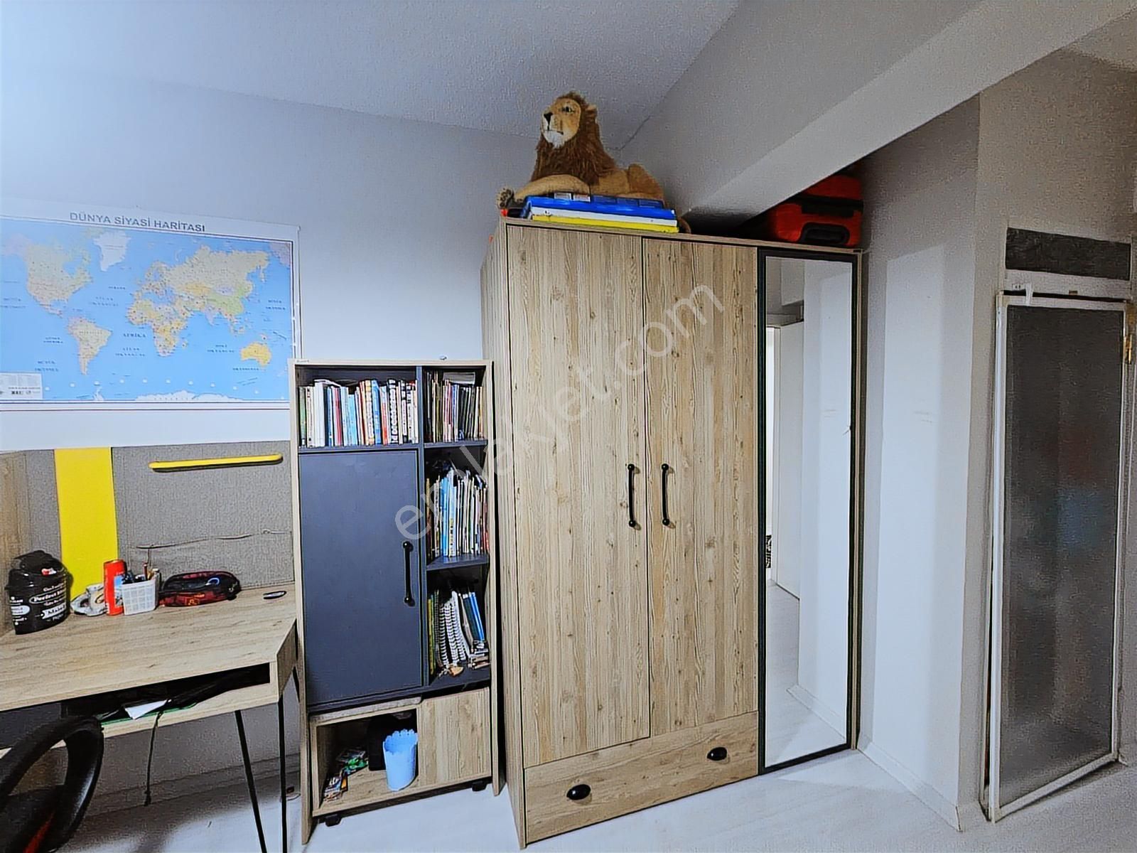 Malazgirt Mah. Asansörlü, Ebeveyn Banyolu Satılık 3+1 Daire - Görsel 28