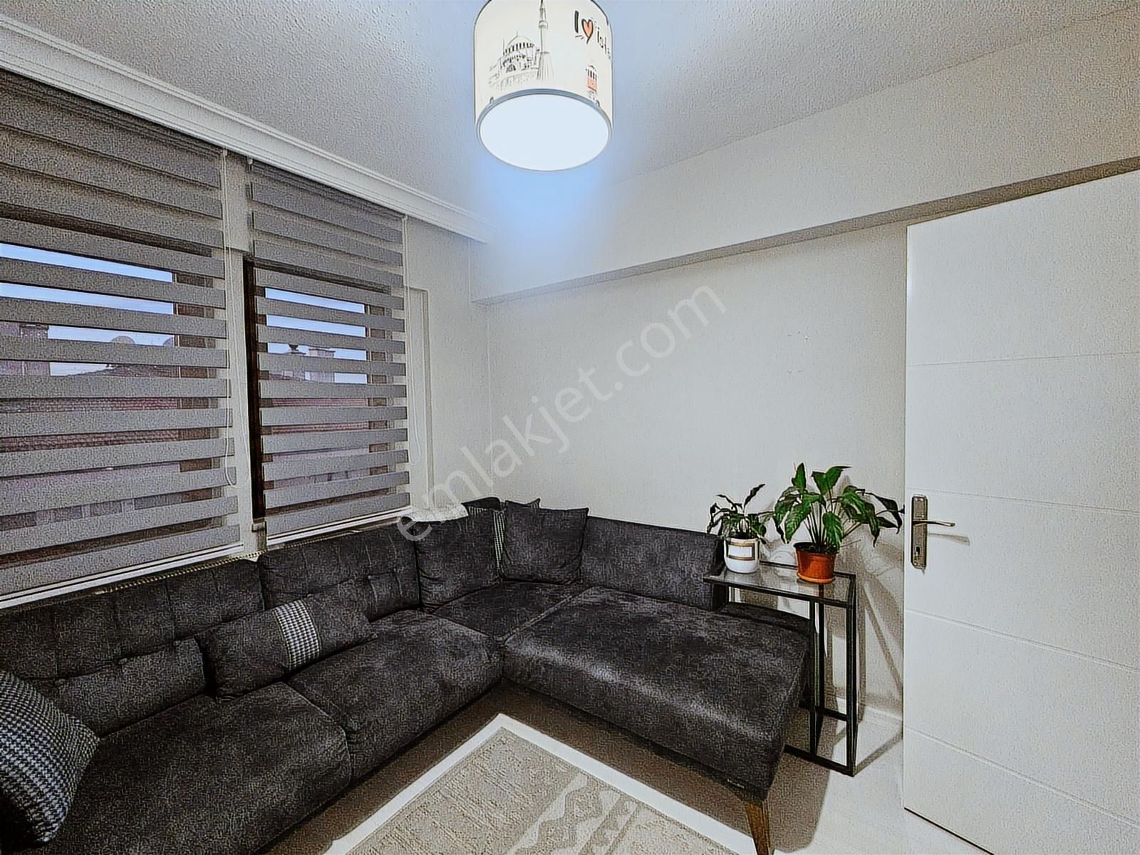 Malazgirt Mah. Asansörlü, Ebeveyn Banyolu Satılık 3+1 Daire - Görsel 23