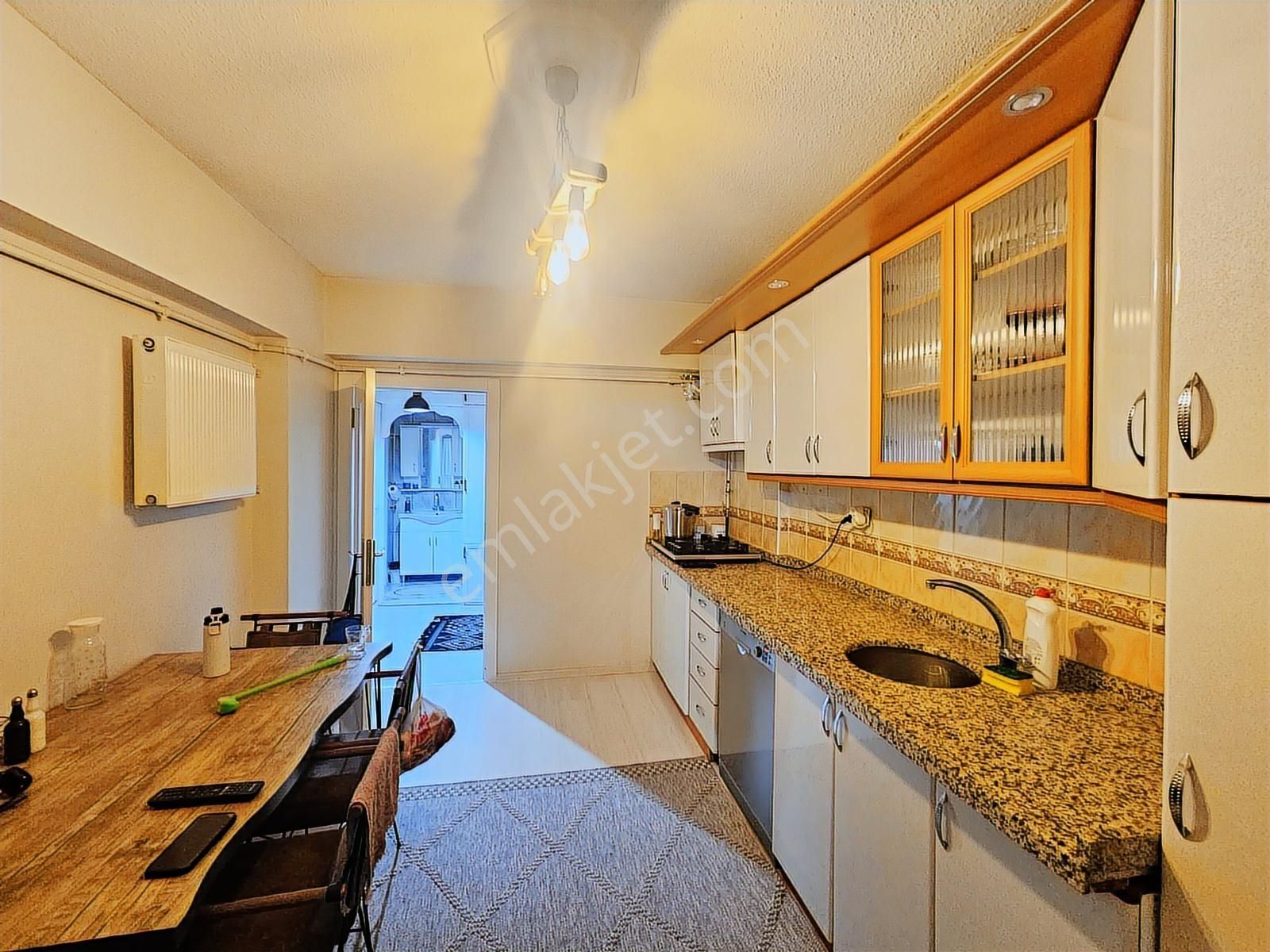 Malazgirt Mah. Asansörlü, Ebeveyn Banyolu Satılık 3+1 Daire - Görsel 14