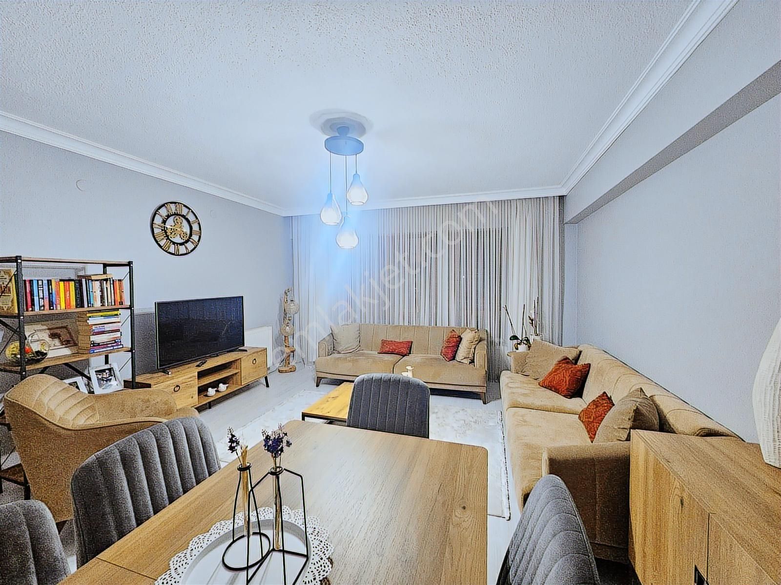 Malazgirt Mah. Asansörlü, Ebeveyn Banyolu Satılık 3+1 Daire - Görsel 11