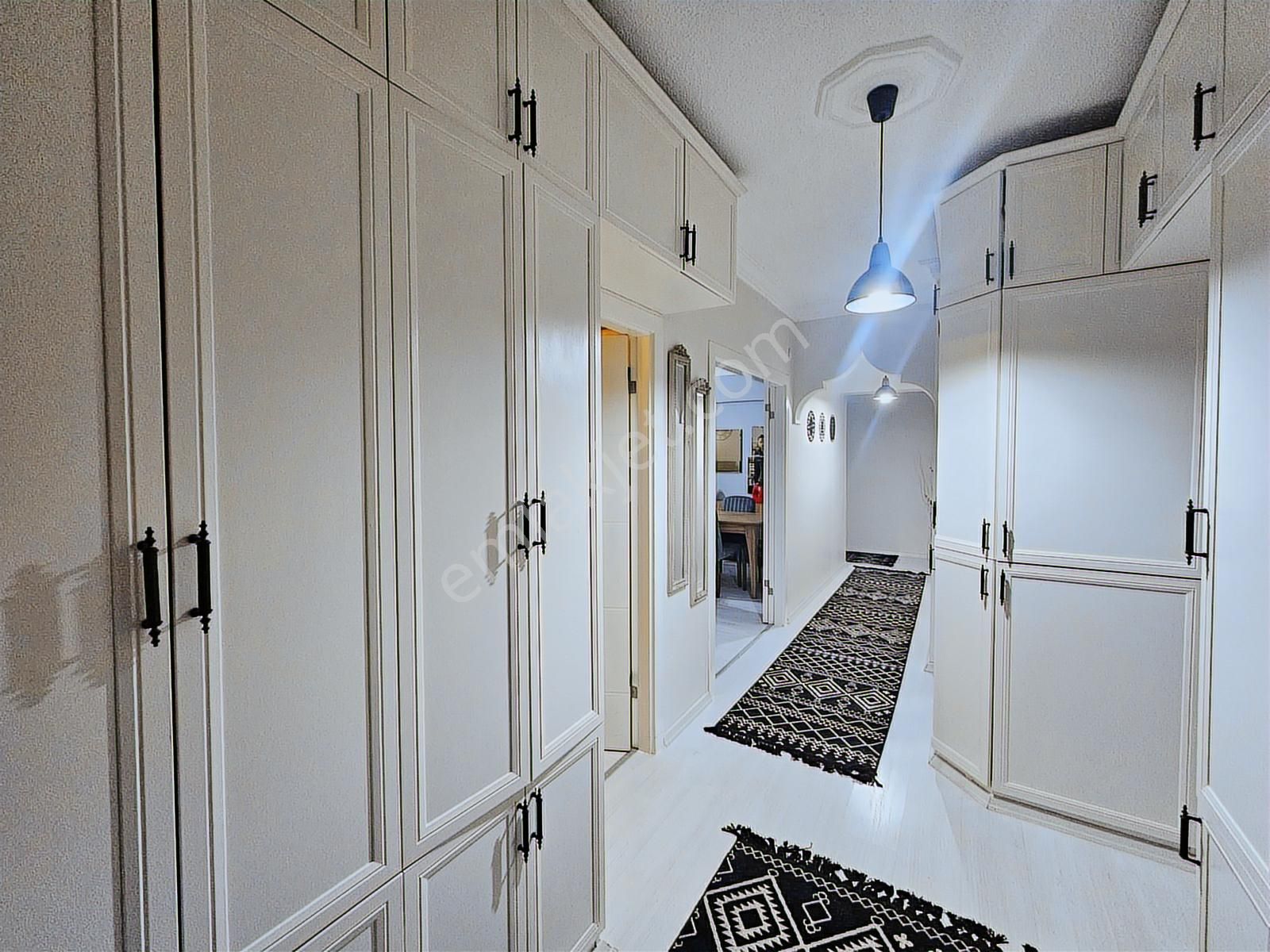 Malazgirt Mah. Asansörlü, Ebeveyn Banyolu Satılık 3+1 Daire - Görsel 8