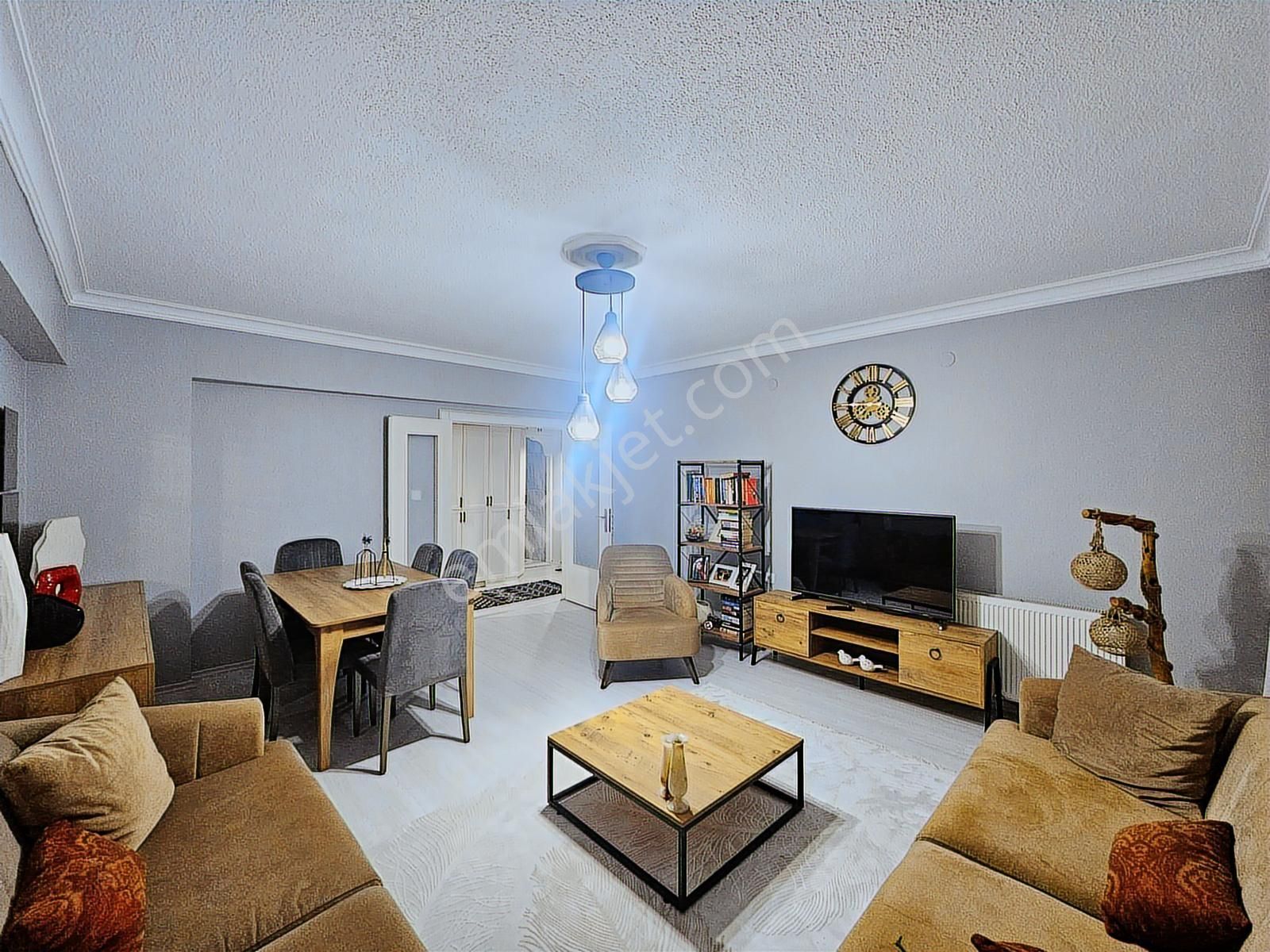 Malazgirt Mah. Asansörlü, Ebeveyn Banyolu Satılık 3+1 Daire - Görsel 34