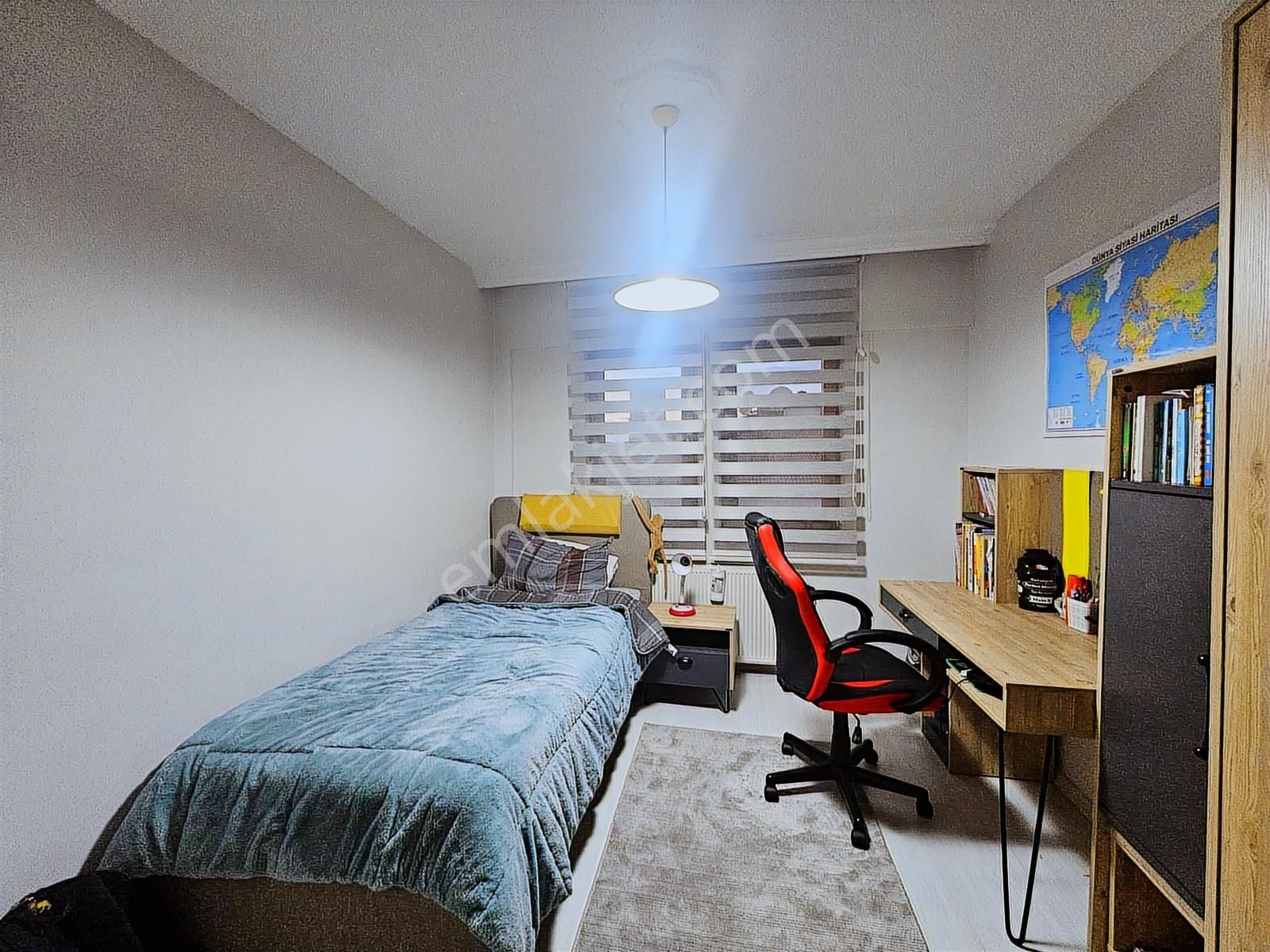 Malazgirt Mah. Asansörlü, Ebeveyn Banyolu Satılık 3+1 Daire - Görsel 27