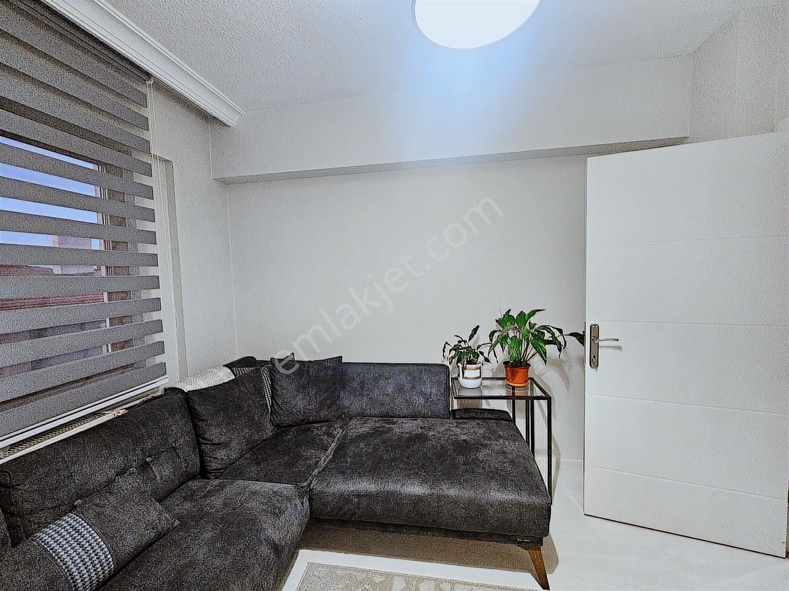 Malazgirt Mah. Asansörlü, Ebeveyn Banyolu Satılık 3+1 Daire - Görsel 25