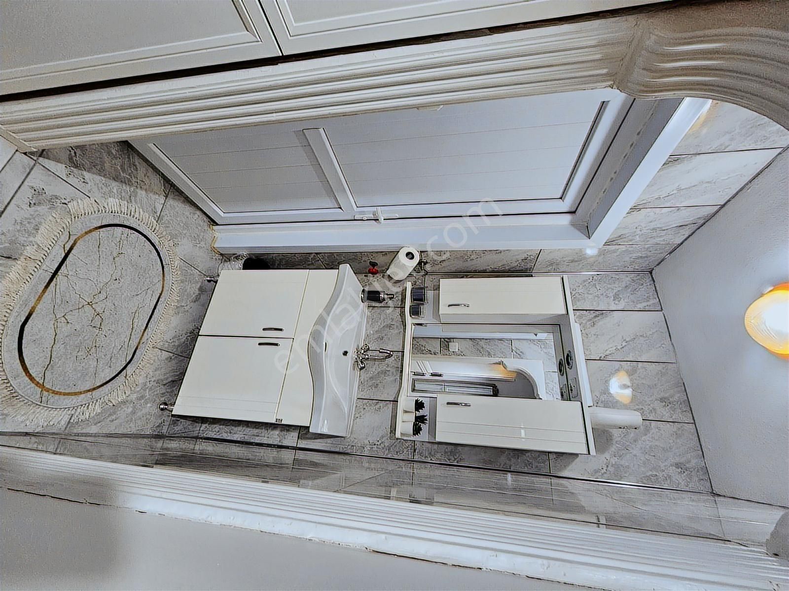 Malazgirt Mah. Asansörlü, Ebeveyn Banyolu Satılık 3+1 Daire - Görsel 35