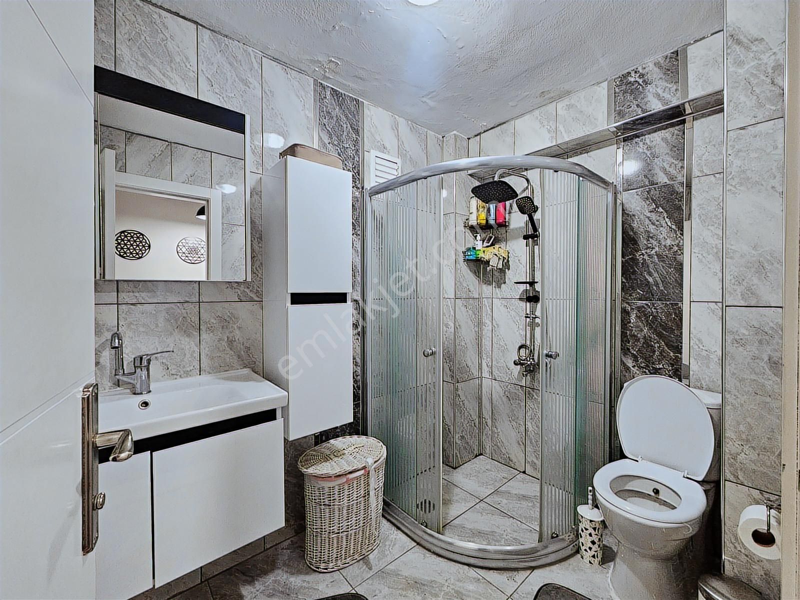 Malazgirt Mah. Asansörlü, Ebeveyn Banyolu Satılık 3+1 Daire - Görsel 20