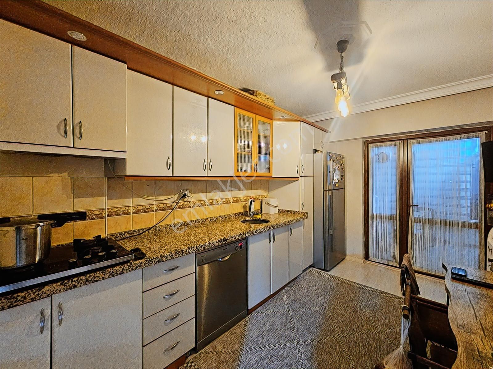 Malazgirt Mah. Asansörlü, Ebeveyn Banyolu Satılık 3+1 Daire - Görsel 18