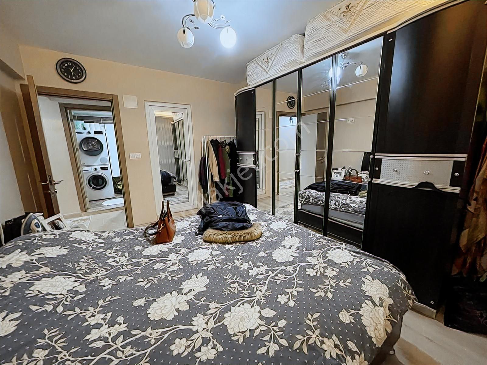 Hamitlerde 3+1 Sosyal Donatli I Havuzlu Daire - Görsel 38