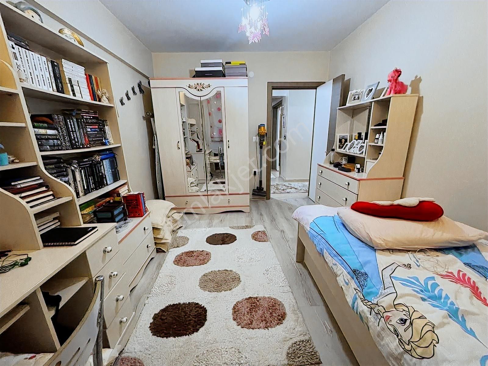 Hamitlerde 3+1 Sosyal Donatli I Havuzlu Daire - Görsel 27