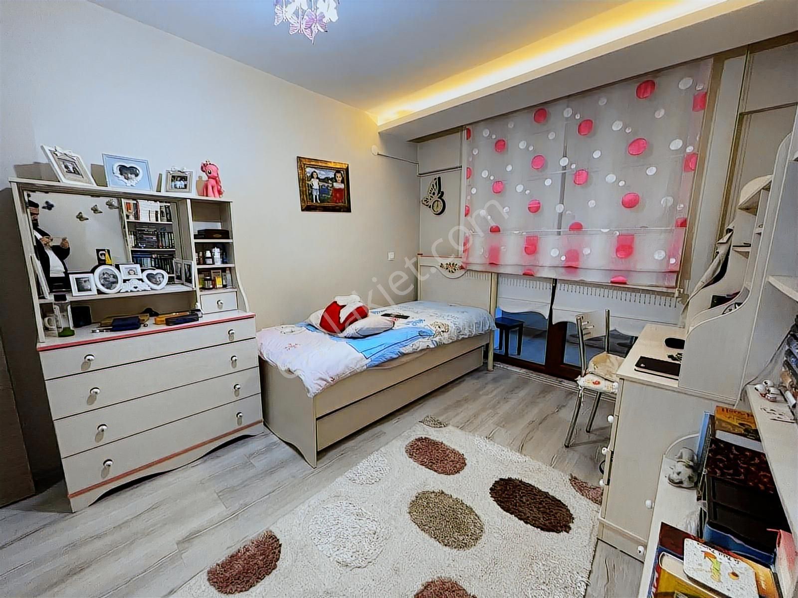 Hamitlerde 3+1 Sosyal Donatli I Havuzlu Daire - Görsel 13