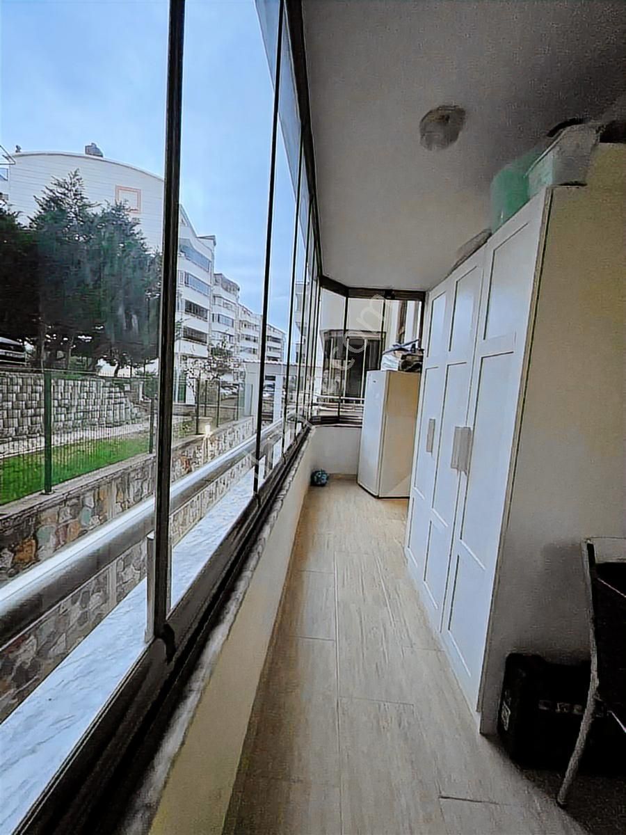 Hamitlerde 3+1 Sosyal Donatli I Havuzlu Daire - Görsel 29