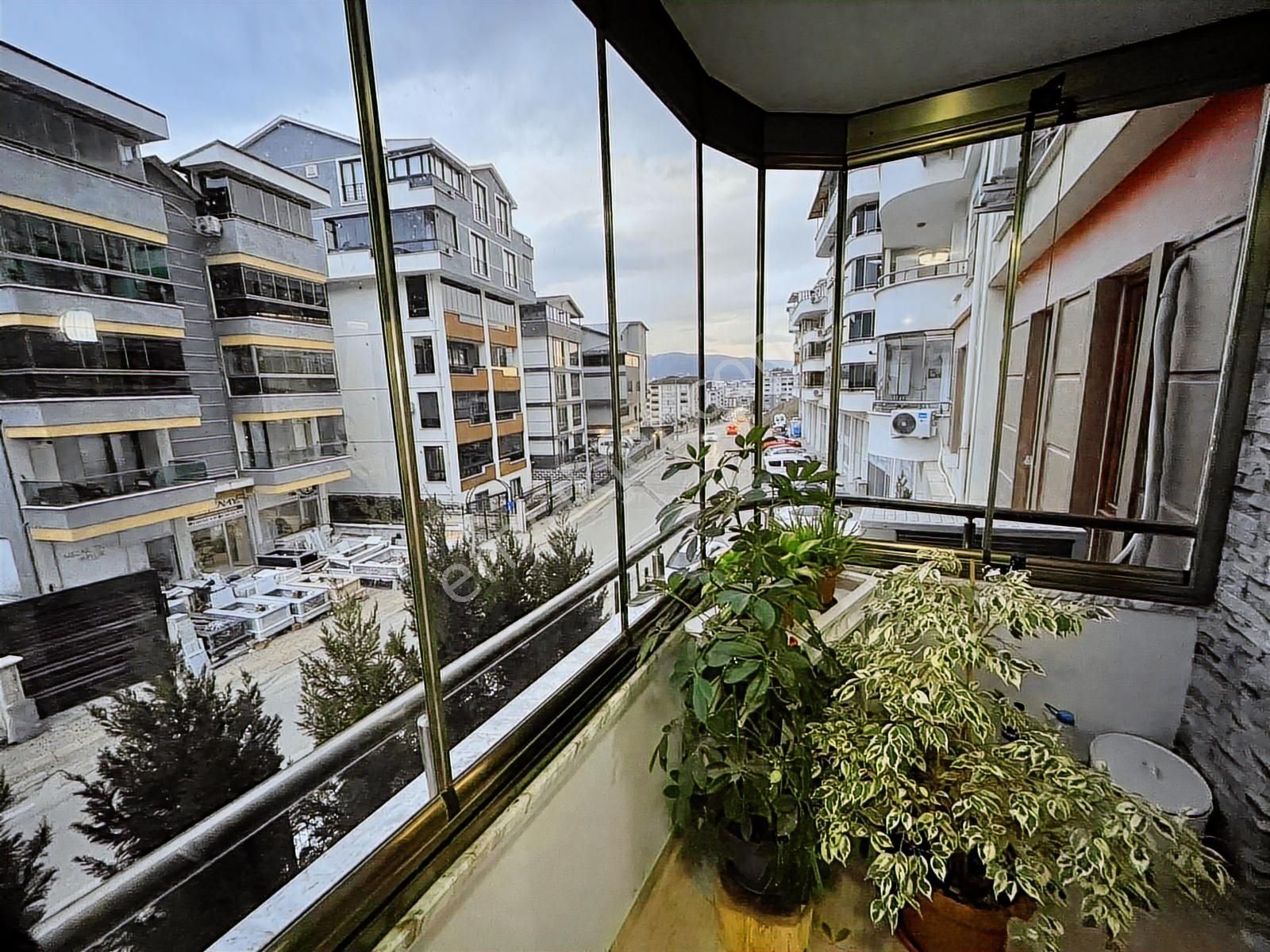 Hamitlerde 3+1 Sosyal Donatli I Havuzlu Daire - Görsel 4