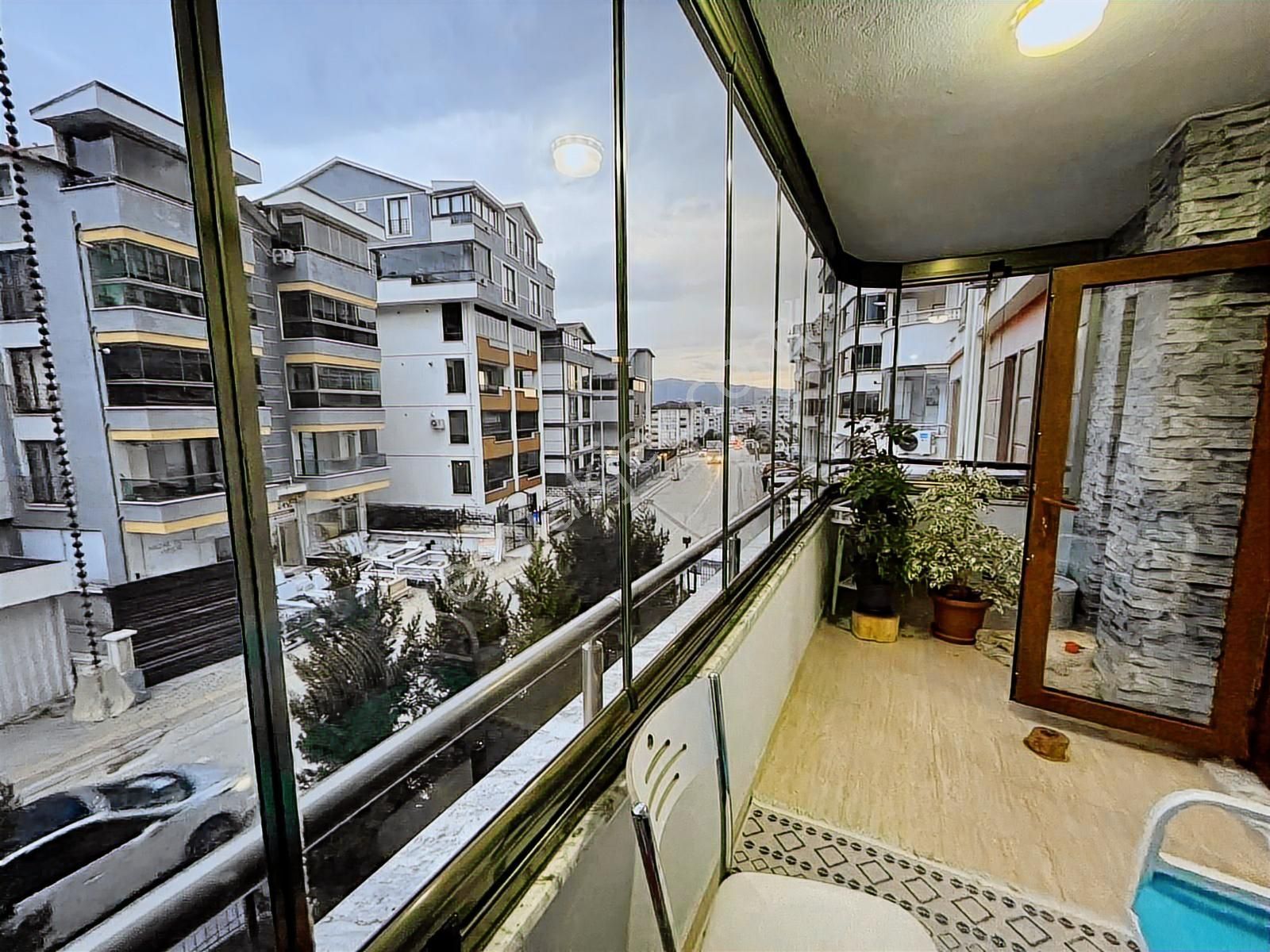 Hamitlerde 3+1 Sosyal Donatli I Havuzlu Daire - Görsel 34