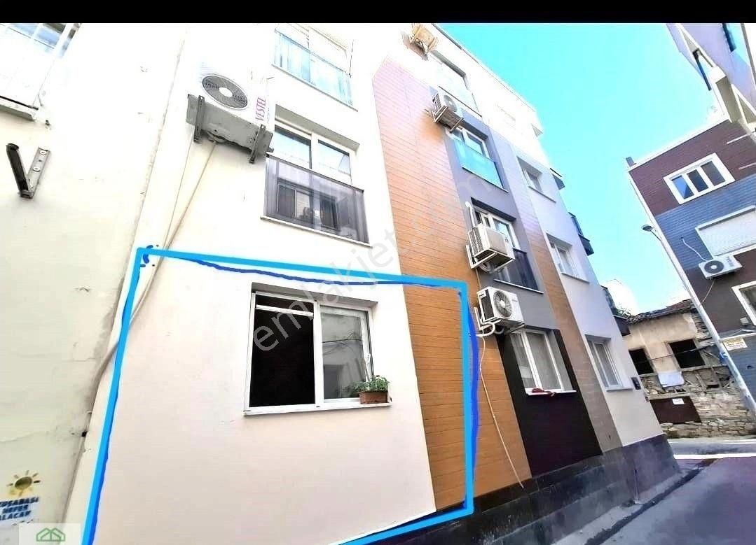 Kuşadası Türkmen'de Sahile 100 Mt. 78 M2 1+1 Satılık Daire - Görsel 22