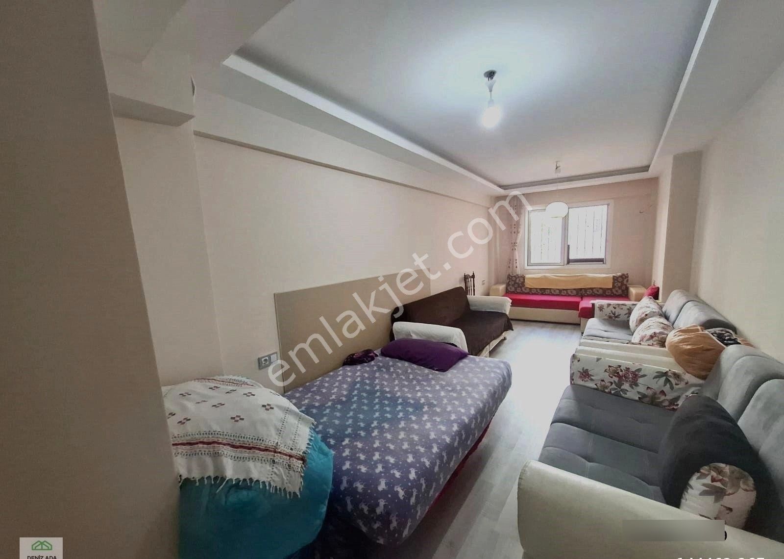 Kuşadası Türkmen'de Sahile 100 Mt. 78 M2 1+1 Satılık Daire - Görsel 23