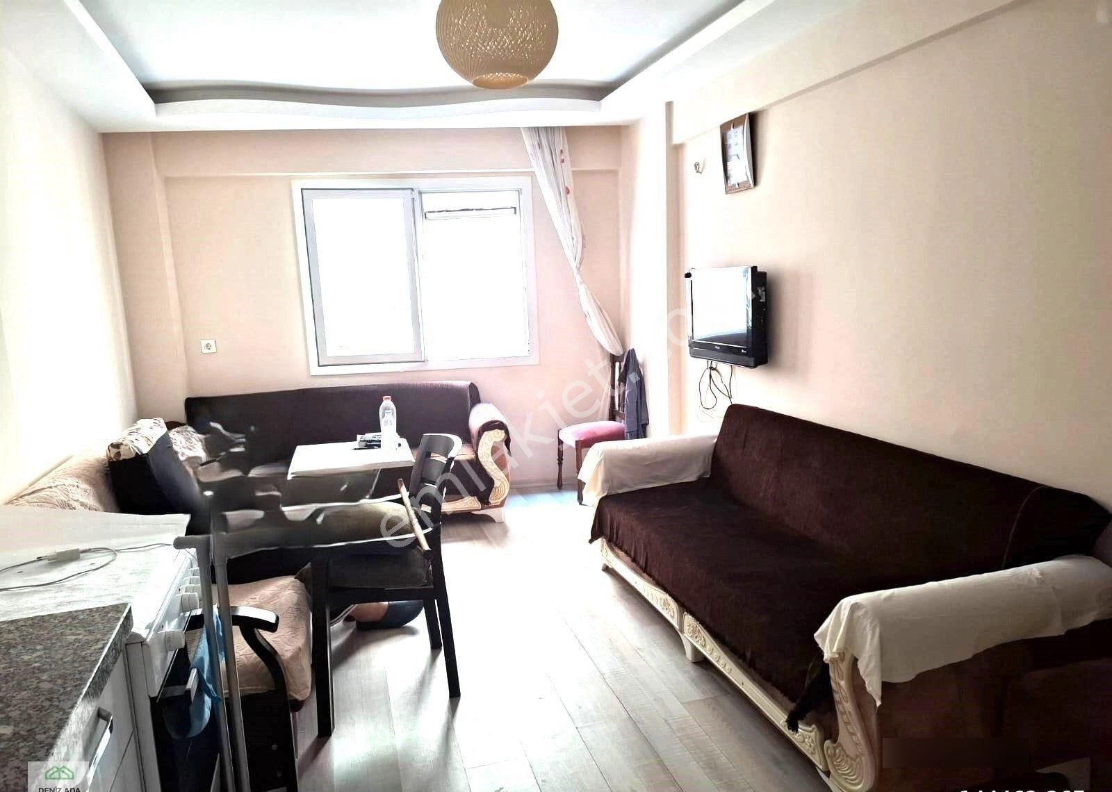Kuşadası Türkmen'de Sahile 100 Mt. 78 M2 1+1 Satılık Daire - Görsel 2