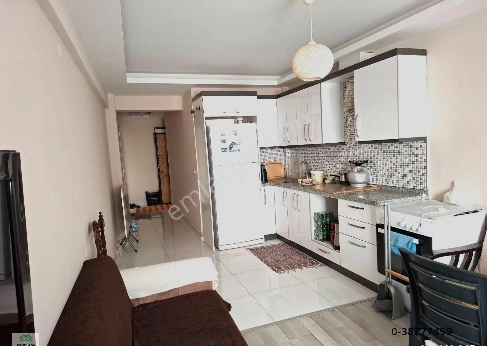 Kuşadası Türkmen'de Sahile 100 Mt. 78 M2 1+1 Satılık Daire - Görsel 15