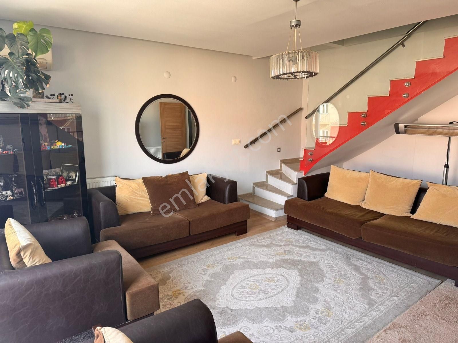 Seferihisar Camikebir De Net 260 M2 Geniş Fırsat Dubleks Daire - Görsel 2