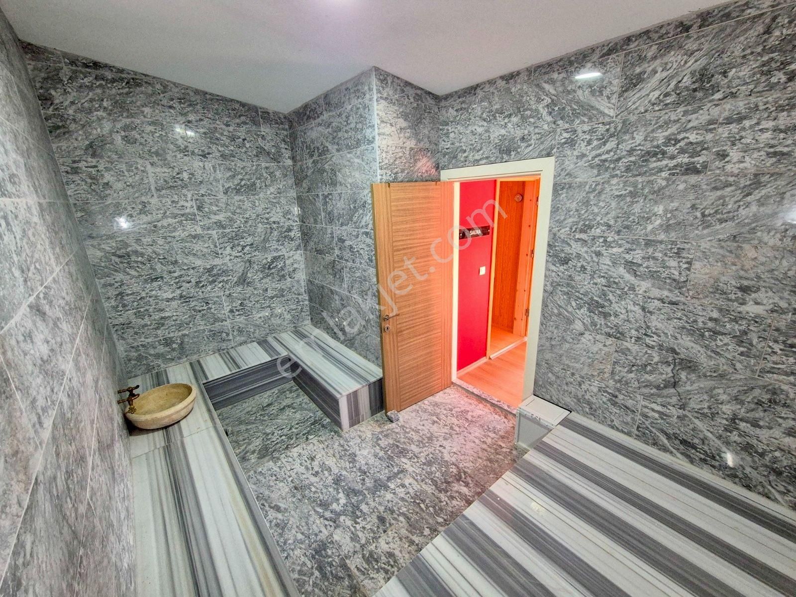 Seferihisar Camikebir De Net 260 M2 Geniş Fırsat Dubleks Daire - Görsel 8