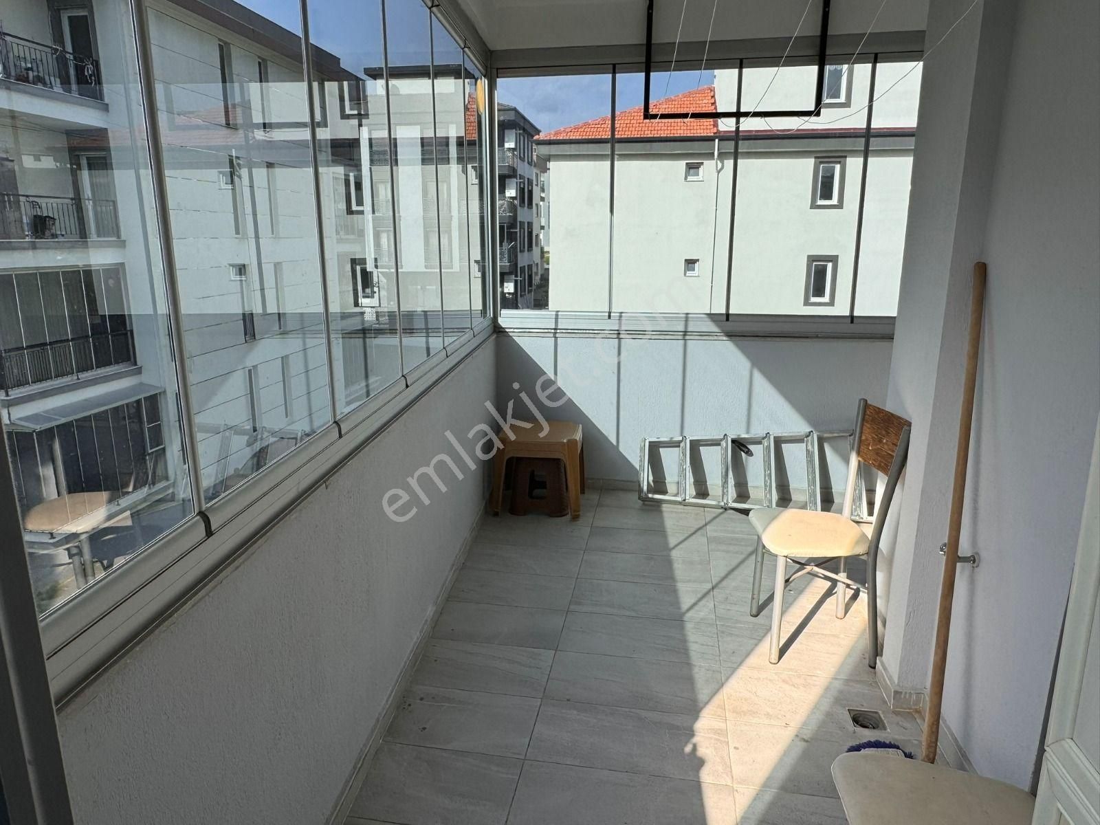 Seferihisar Camikebir De Net 260 M2 Geniş Fırsat Dubleks Daire - Görsel 14