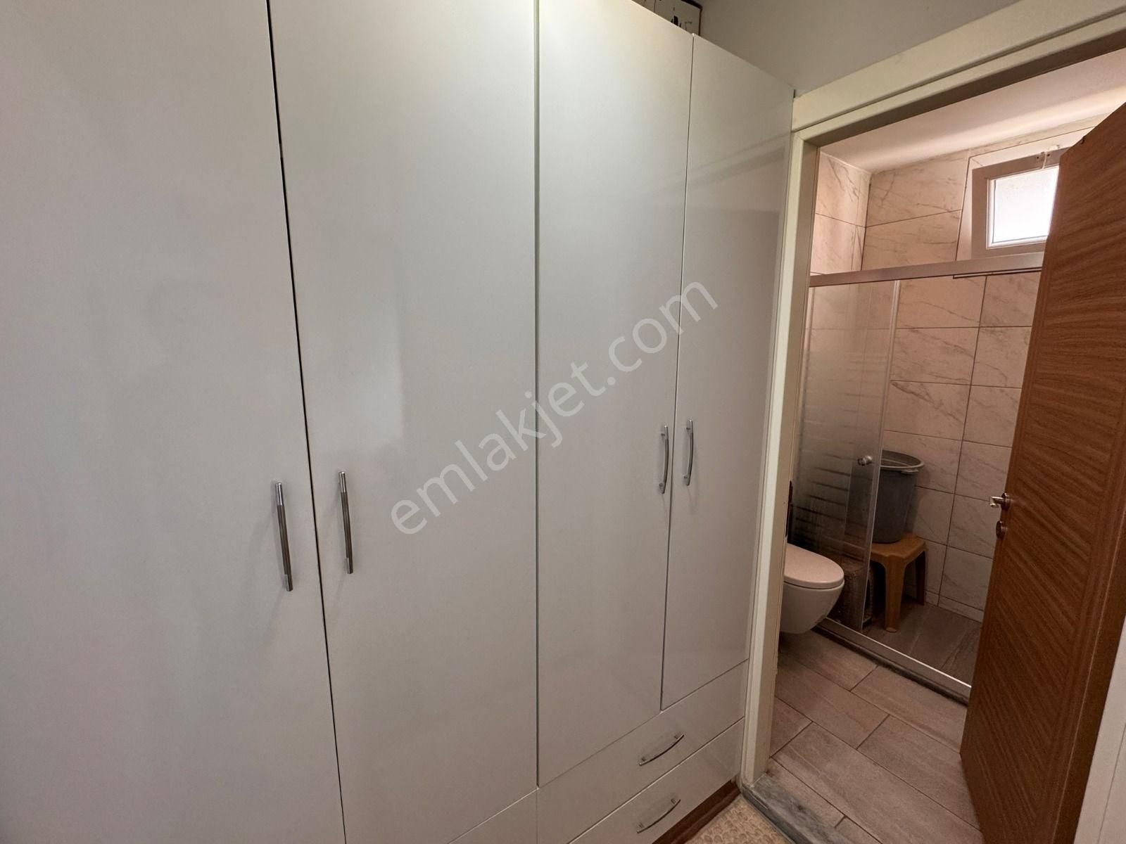 Seferihisar Camikebir De Net 260 M2 Geniş Fırsat Dubleks Daire - Görsel 6