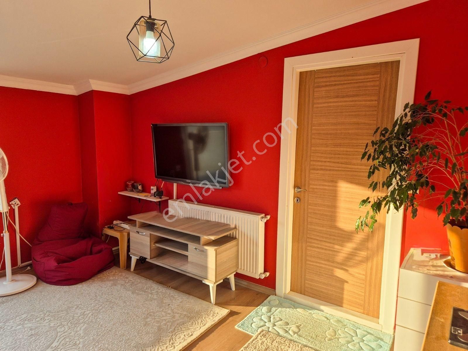 Seferihisar Camikebir De Net 260 M2 Geniş Fırsat Dubleks Daire - Görsel 18