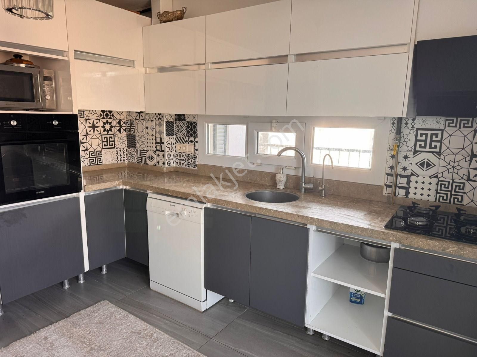 Seferihisar Camikebir De Net 260 M2 Geniş Fırsat Dubleks Daire - Görsel 13