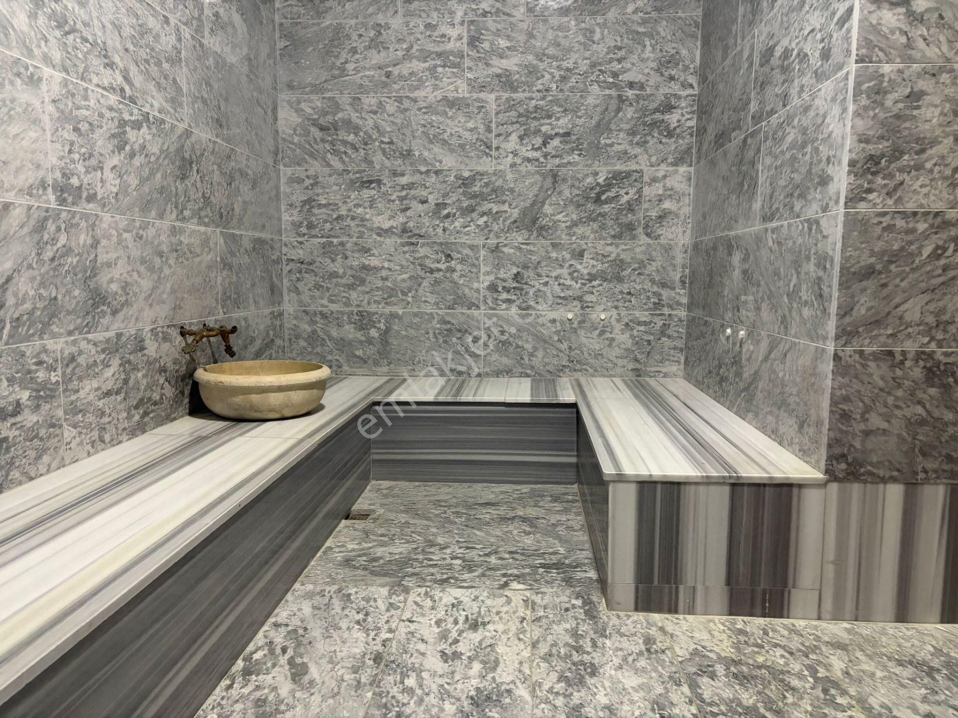 Seferihisar Camikebir De Net 260 M2 Geniş Fırsat Dubleks Daire - Görsel 9