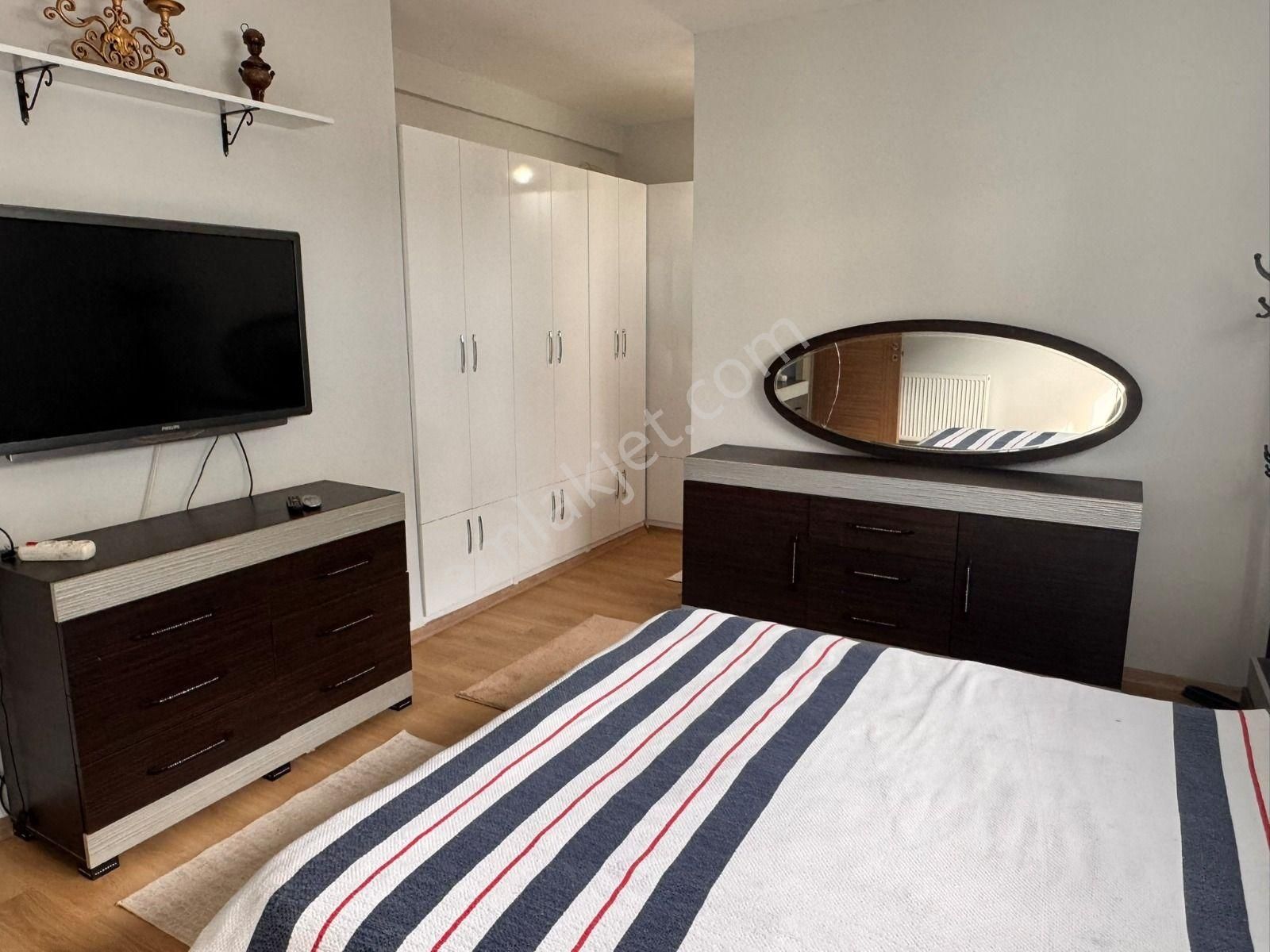 Seferihisar Camikebir De Net 260 M2 Geniş Fırsat Dubleks Daire - Görsel 4