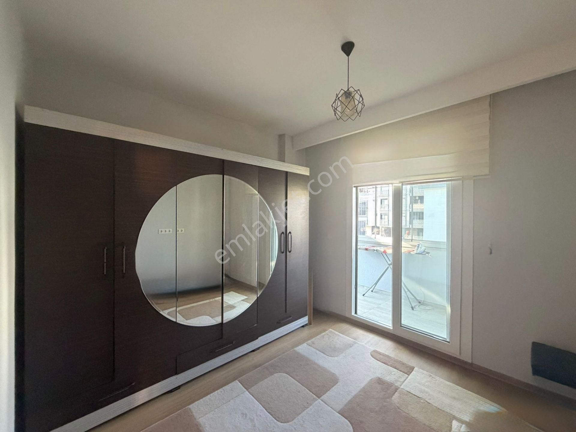 Seferihisar Camikebir De Net 260 M2 Geniş Fırsat Dubleks Daire - Görsel 15