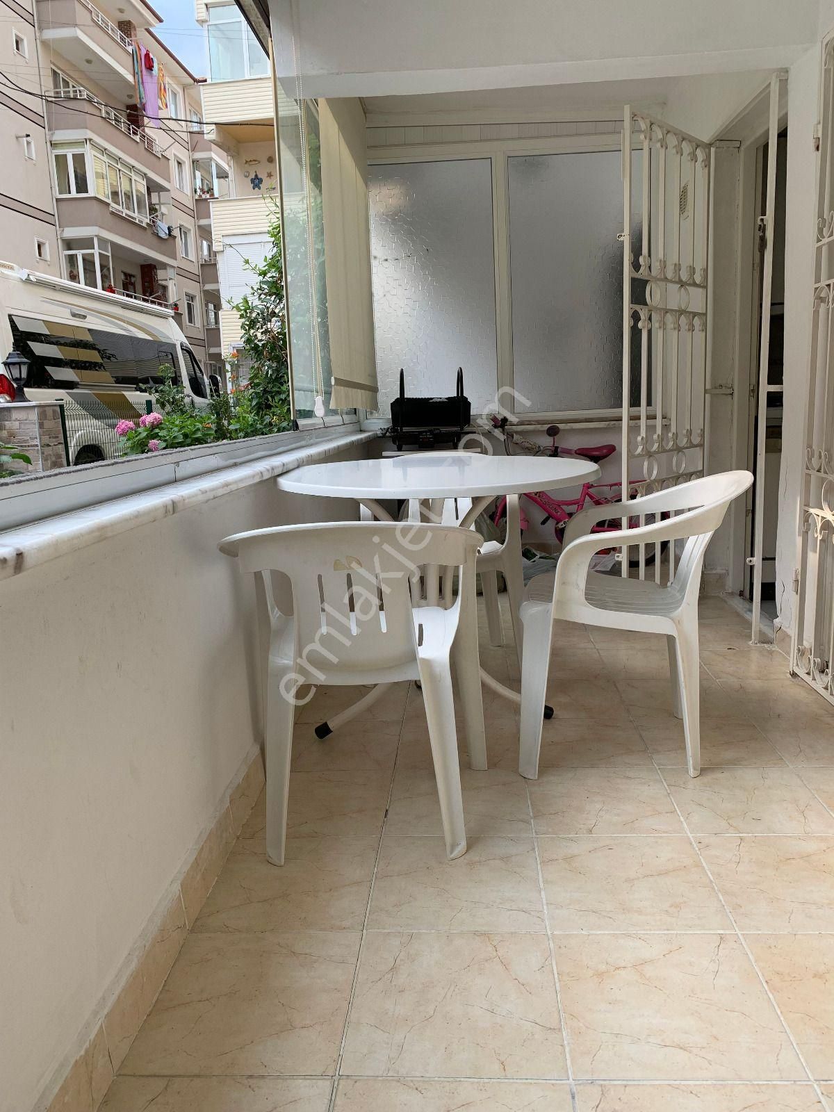 Denize Sifir Eşyalı 2+1bahçe Kullanimlı Yazlık - Görsel 8