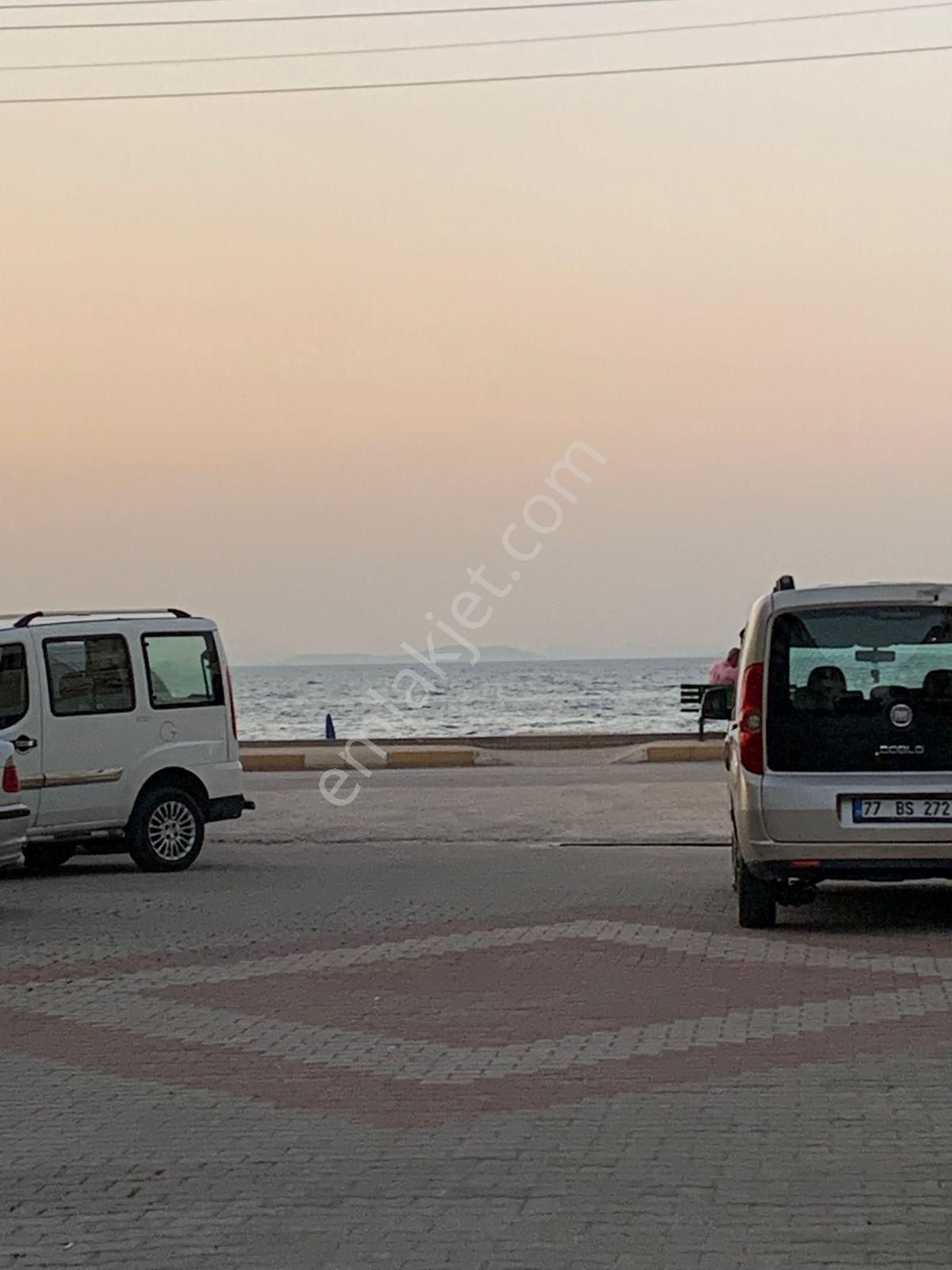 Denize Sifir Eşyalı 2+1bahçe Kullanimlı Yazlık - Görsel 2