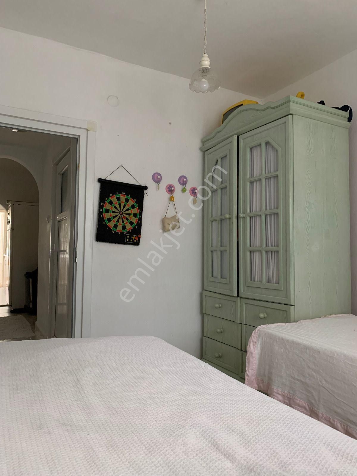 Denize Sifir Eşyalı 2+1bahçe Kullanimlı Yazlık - Görsel 14