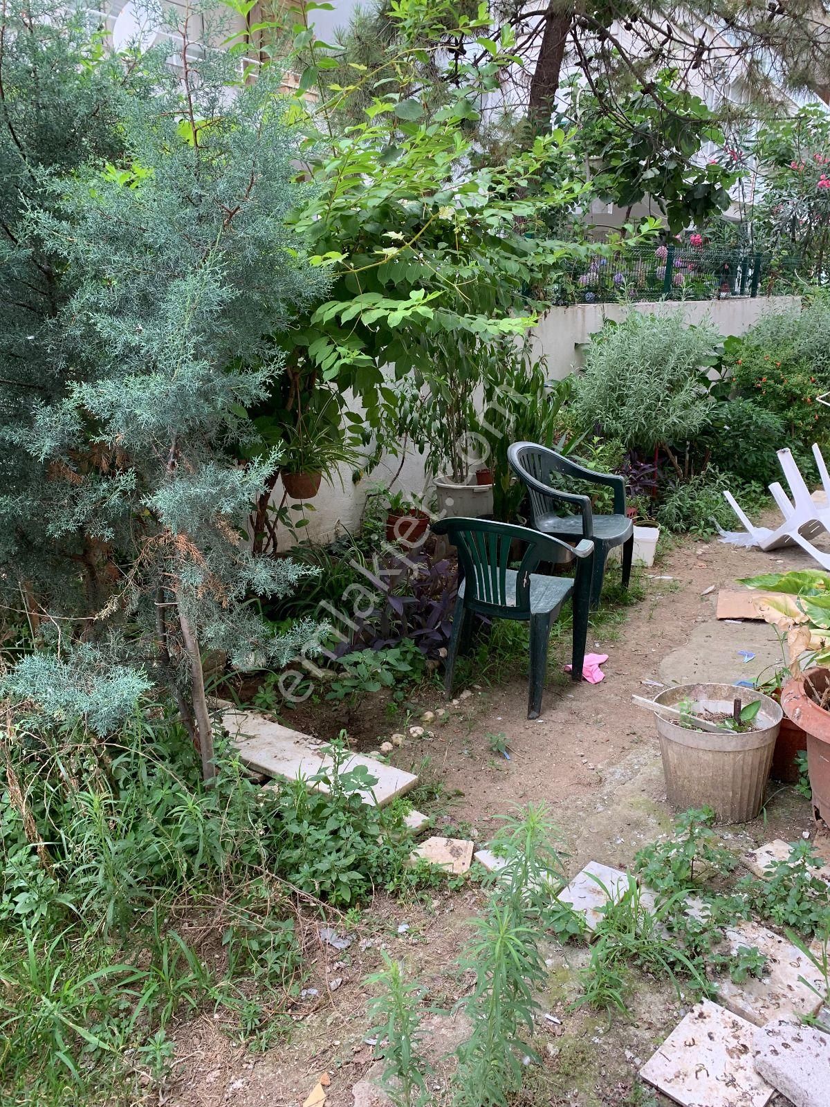 Denize Sifir Eşyalı 2+1bahçe Kullanimlı Yazlık - Görsel 17