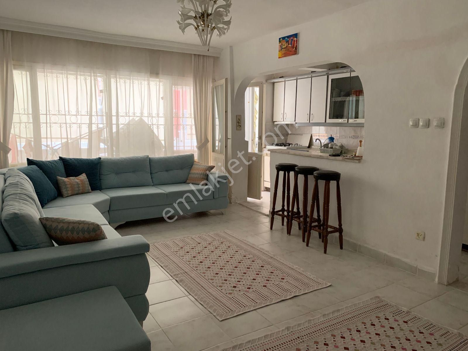 Denize Sifir Eşyalı 2+1bahçe Kullanimlı Yazlık - Görsel 5