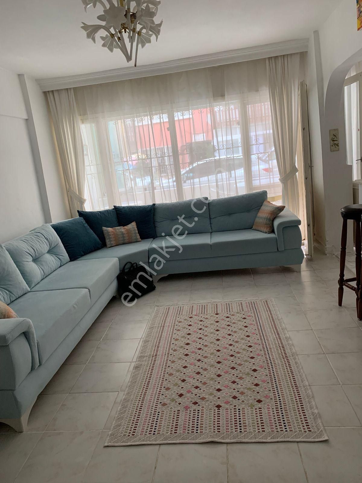 Denize Sifir Eşyalı 2+1bahçe Kullanimlı Yazlık - Görsel 7