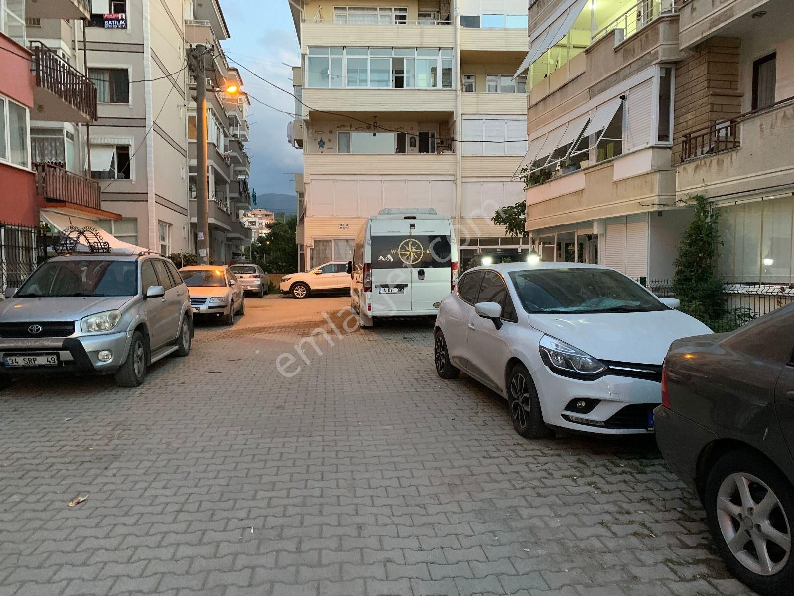 Denize Sifir Eşyalı 2+1bahçe Kullanimlı Yazlık - Görsel 3