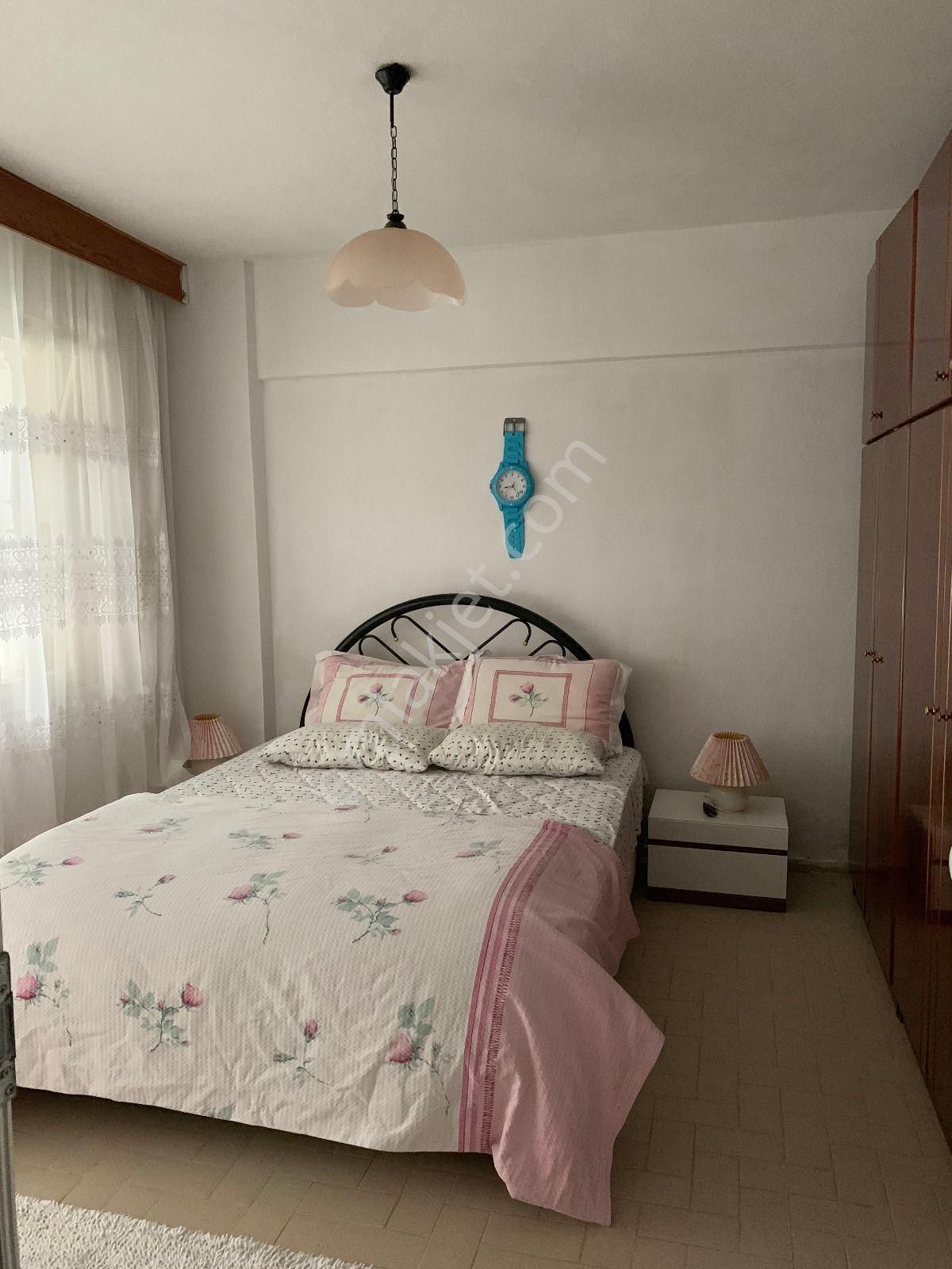 Denize Sifir Eşyalı 2+1bahçe Kullanimlı Yazlık - Görsel 15