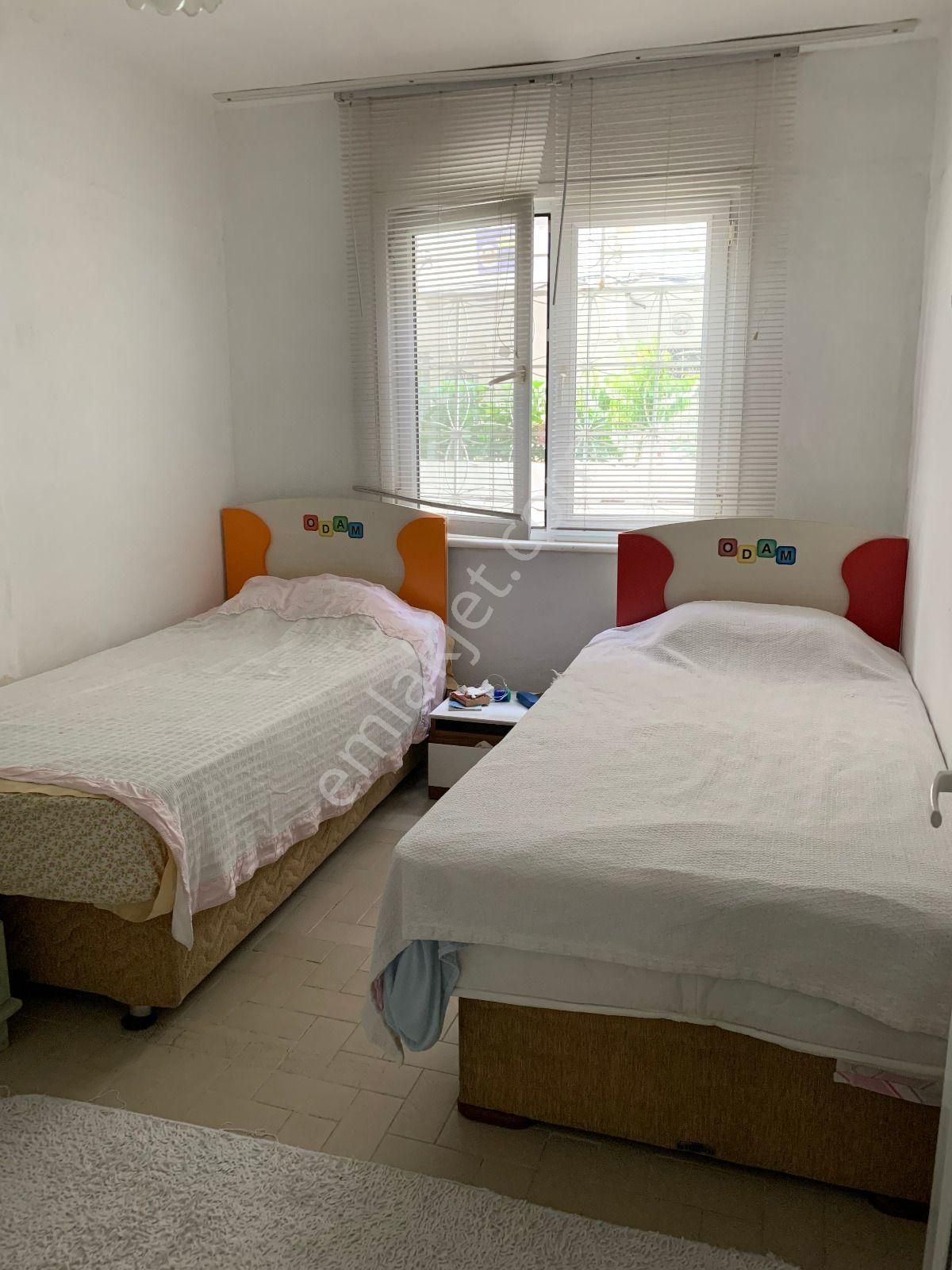 Denize Sifir Eşyalı 2+1bahçe Kullanimlı Yazlık - Görsel 13