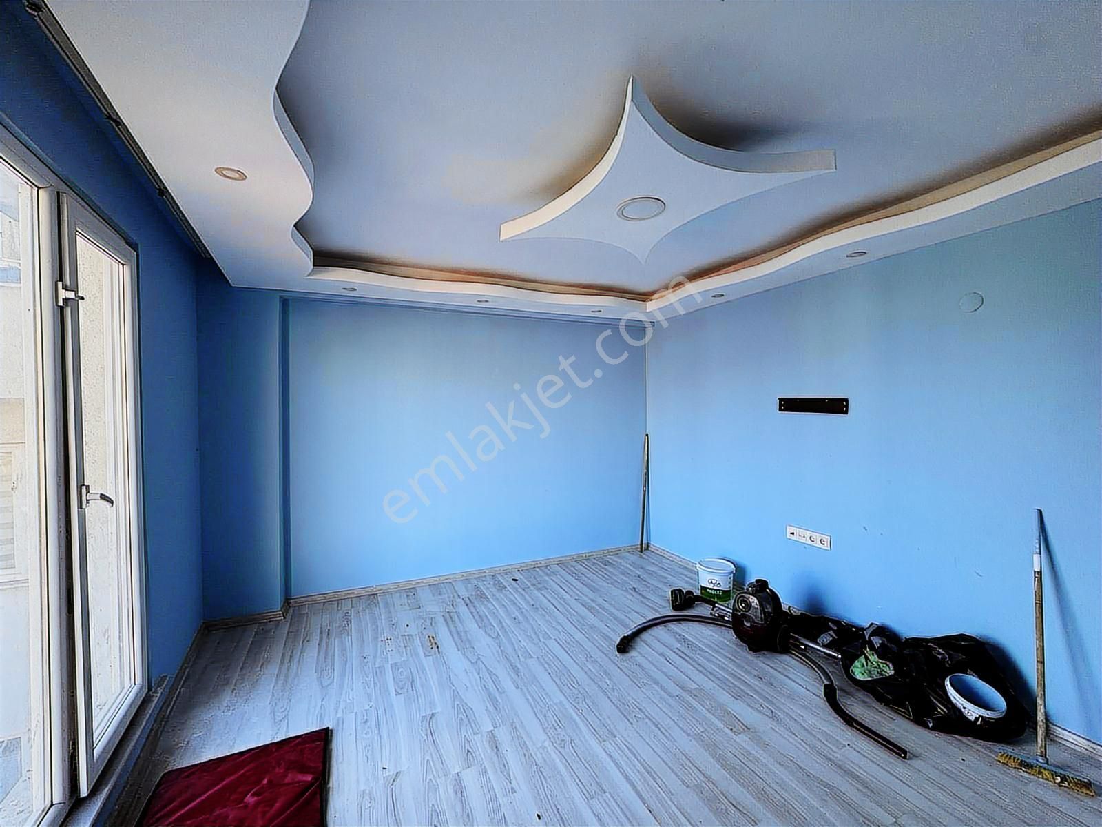 Eyüpsultan Ramide Kiralık 2+1 Arakat Daire (açıklamayı Okuyunuz) - Görsel 9