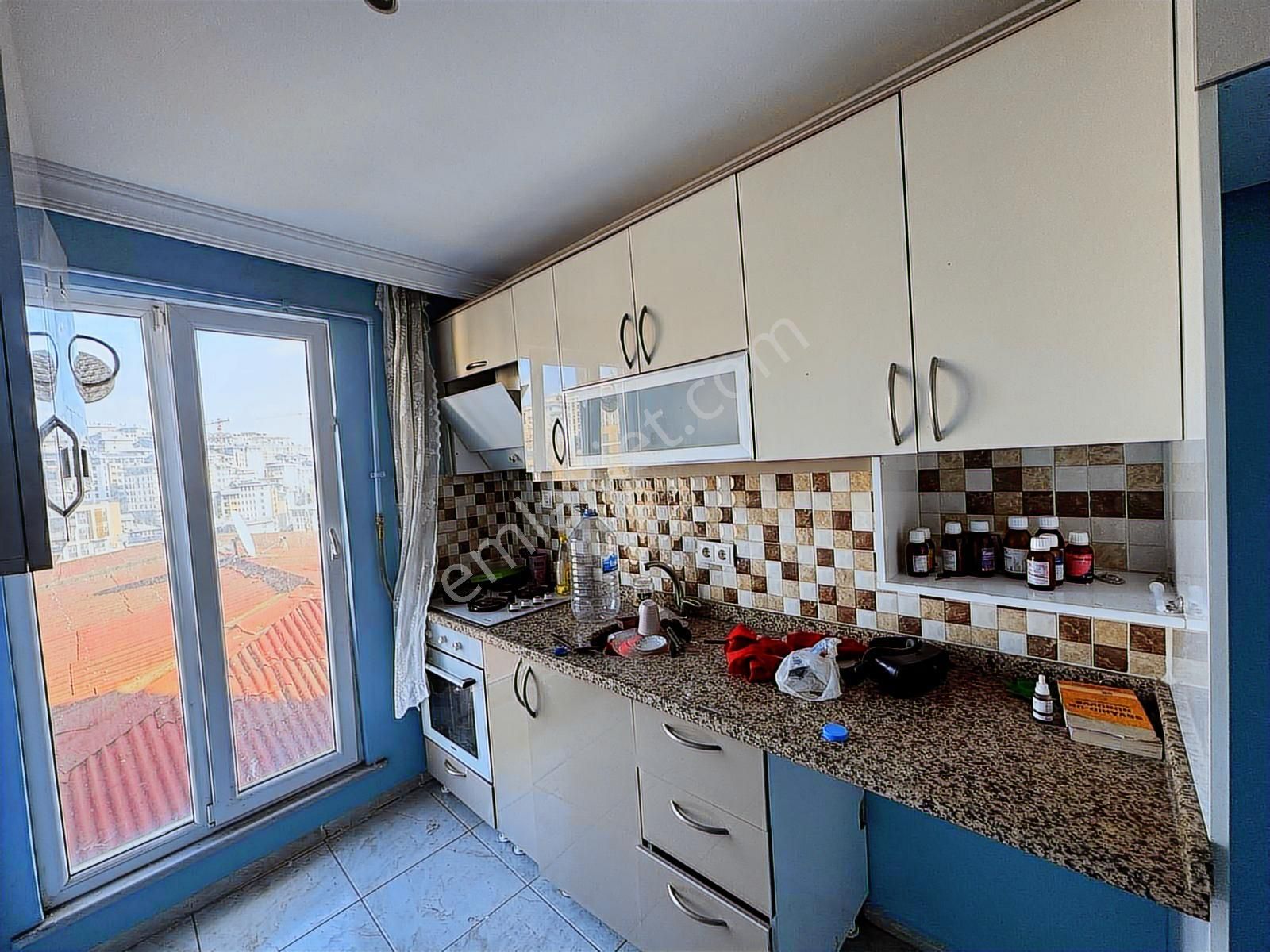 Eyüpsultan Ramide Kiralık 2+1 Arakat Daire (açıklamayı Okuyunuz) - Görsel 3