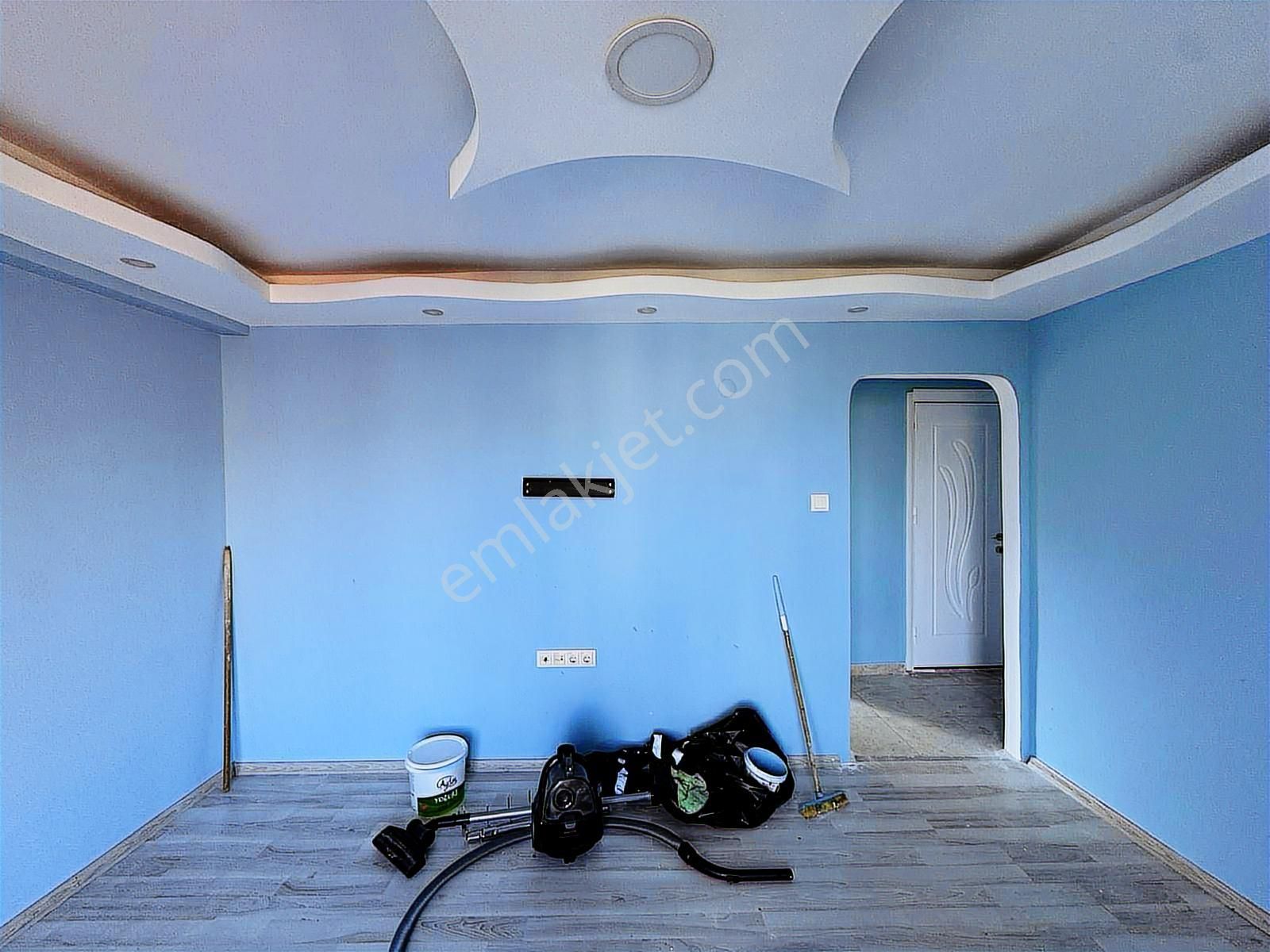 Eyüpsultan Ramide Kiralık 2+1 Arakat Daire (açıklamayı Okuyunuz) - Görsel 2