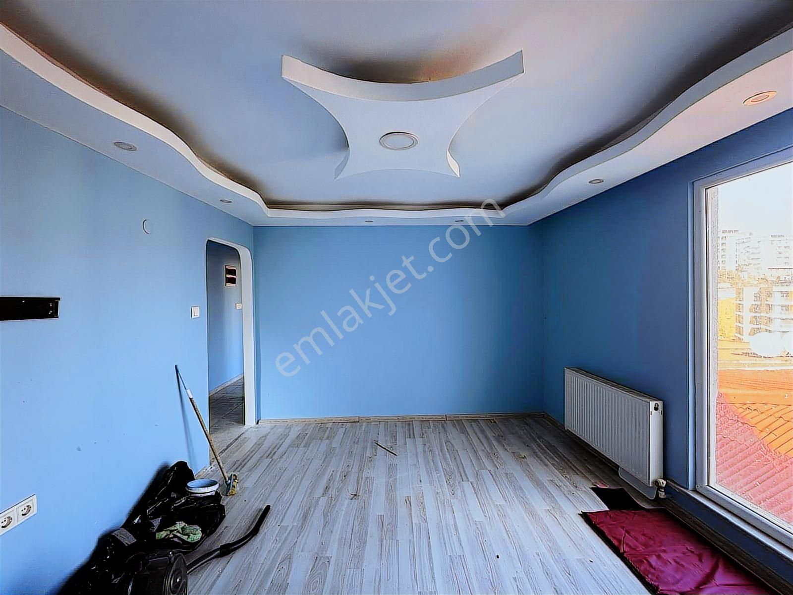 Eyüpsultan Ramide Kiralık 2+1 Arakat Daire (açıklamayı Okuyunuz) - Görsel 6