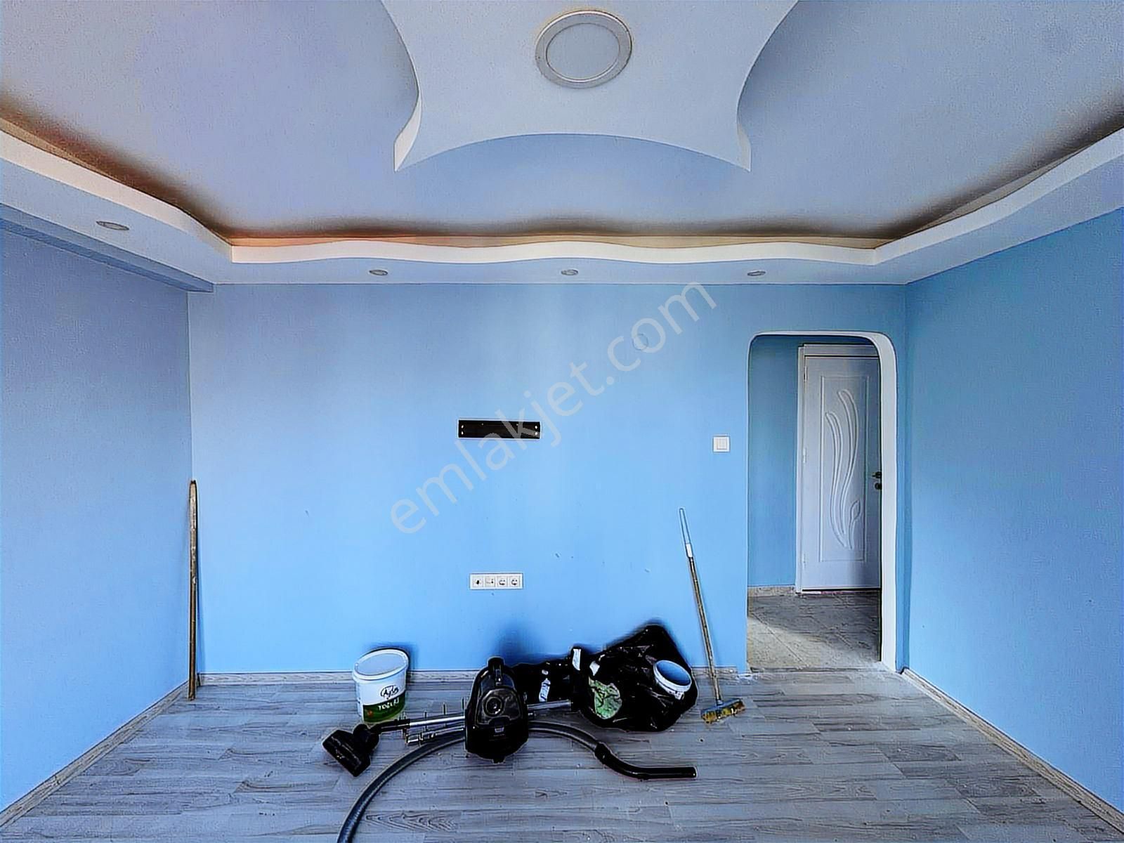 Eyüpsultan Ramide Kiralık 2+1 Arakat Daire (açıklamayı Okuyunuz) - Görsel 14