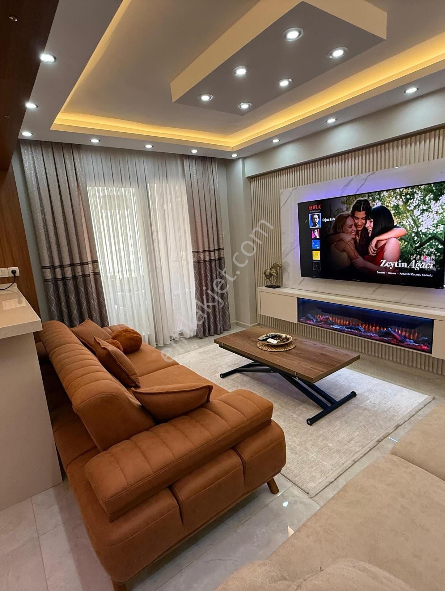 Sahibinden Evimiz Açıklamayı Okuyun Öyle Arayınız 🏕 Ev İcin Lutfen - Görsel 12